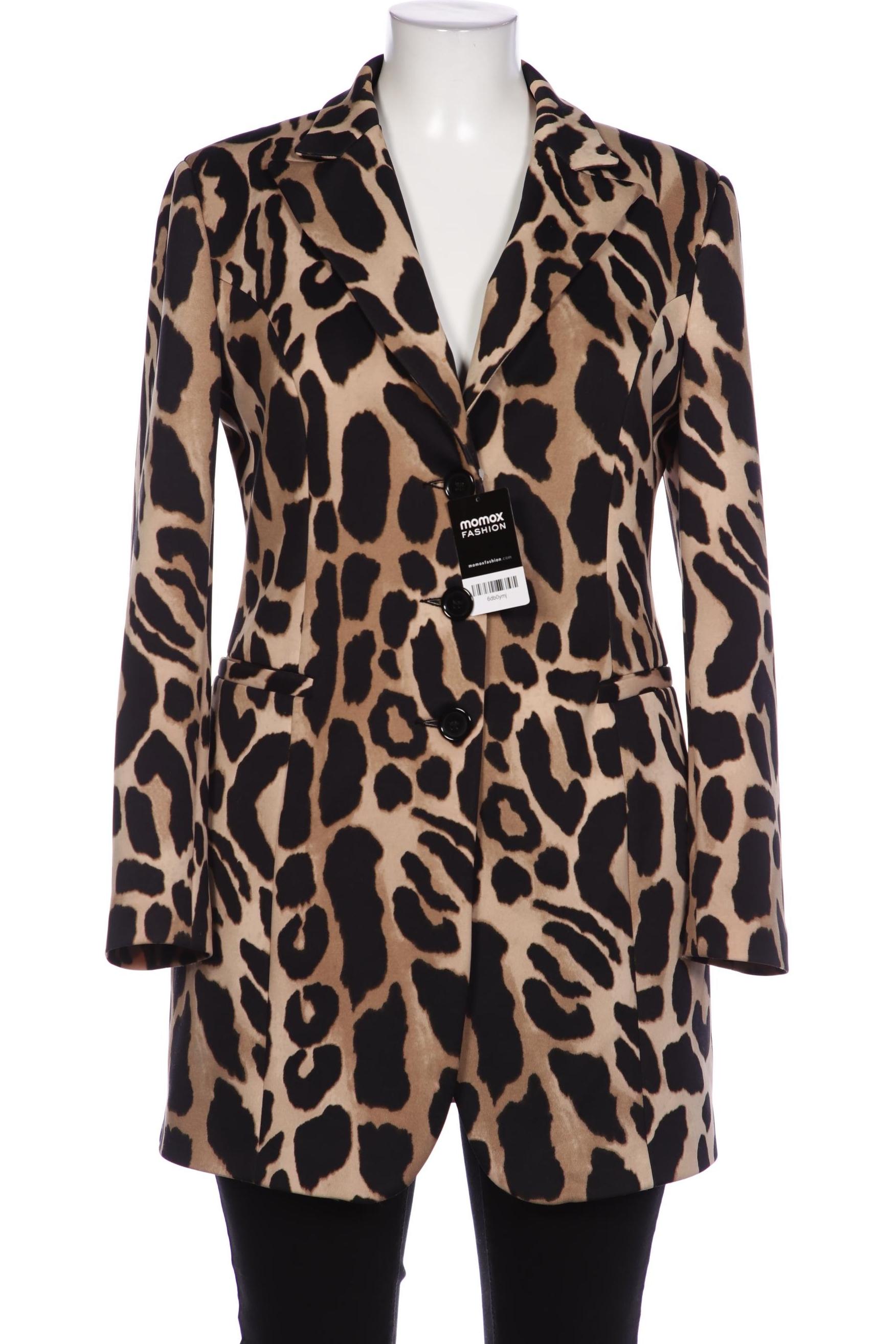 

Alba Moda Damen Blazer, braun, Gr. 42
