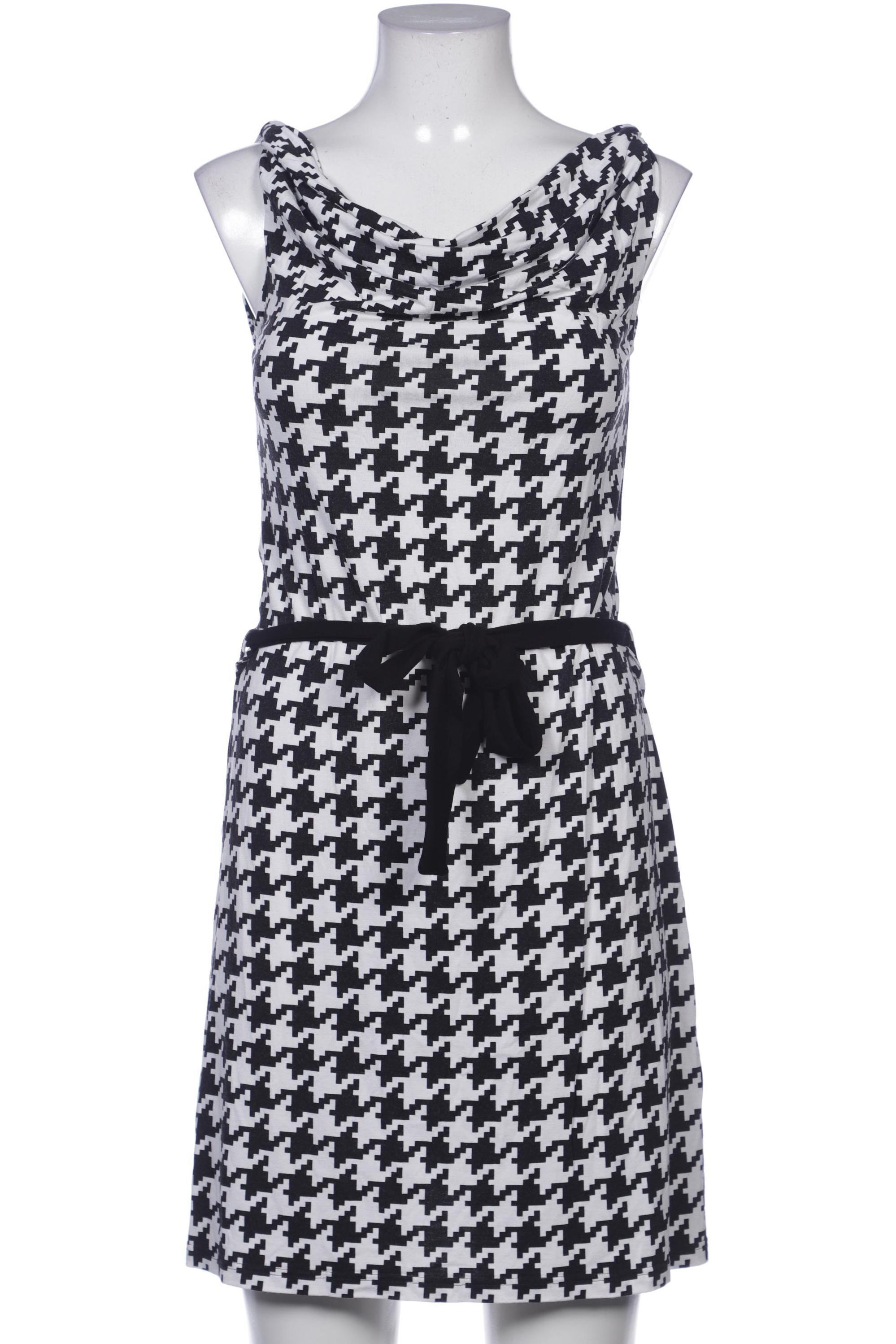 

Alba Moda Damen Kleid, schwarz, Gr. 40