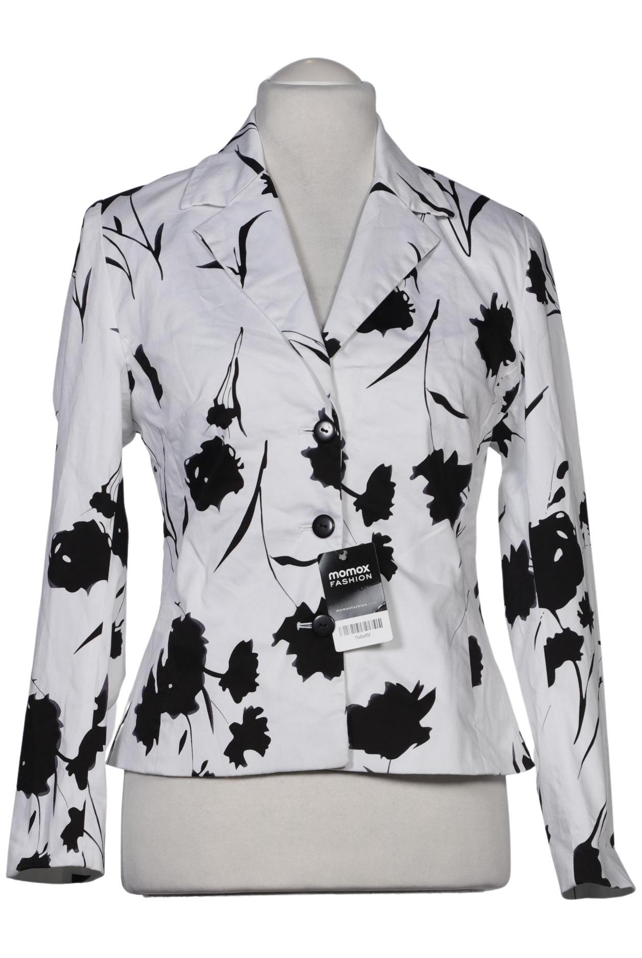 

Alba Moda Damen Blazer, mehrfarbig, Gr. 38
