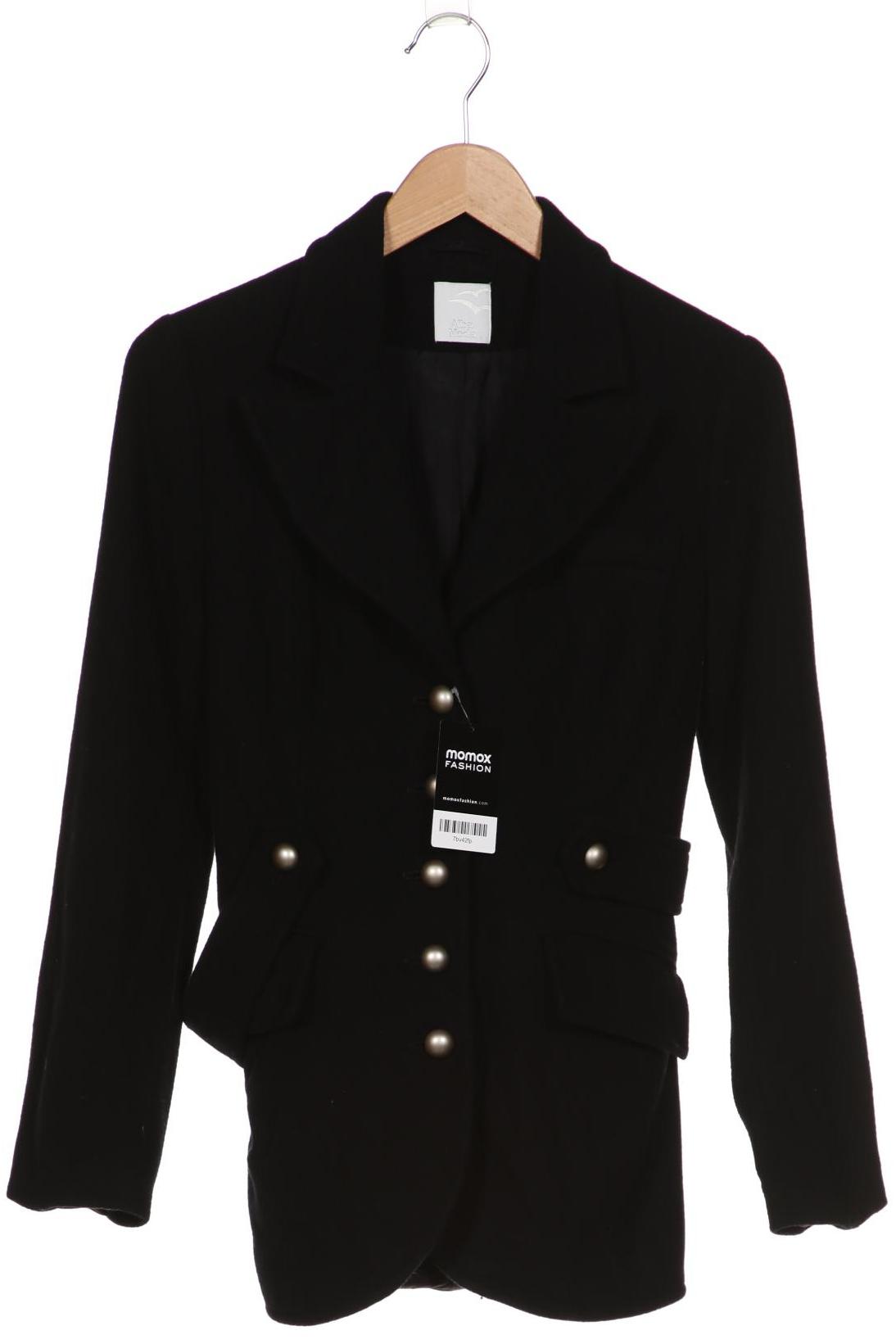 

Alba Moda Damen Jacke, schwarz