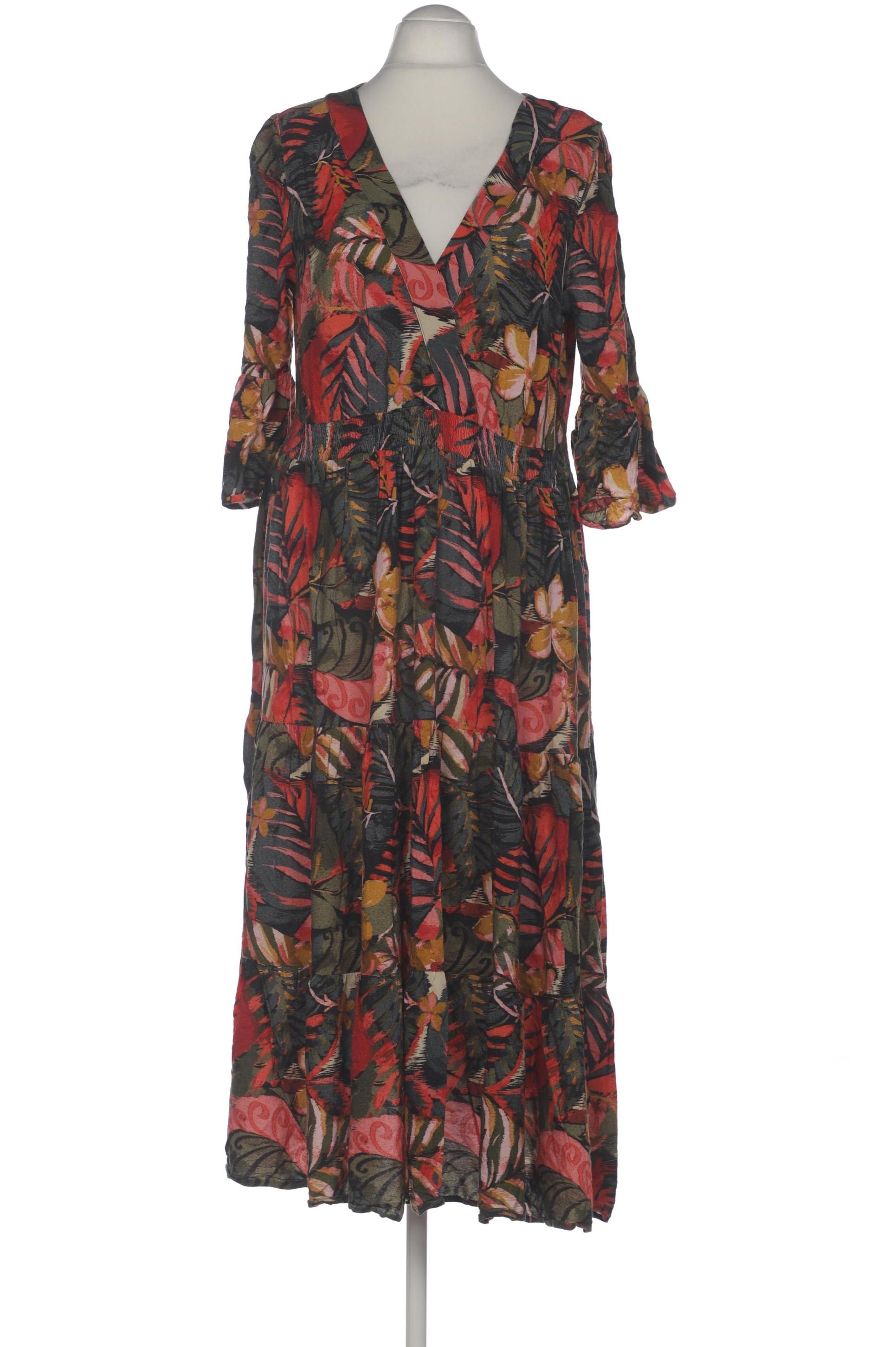 

Alba Moda Damen Kleid, mehrfarbig, Gr. 46