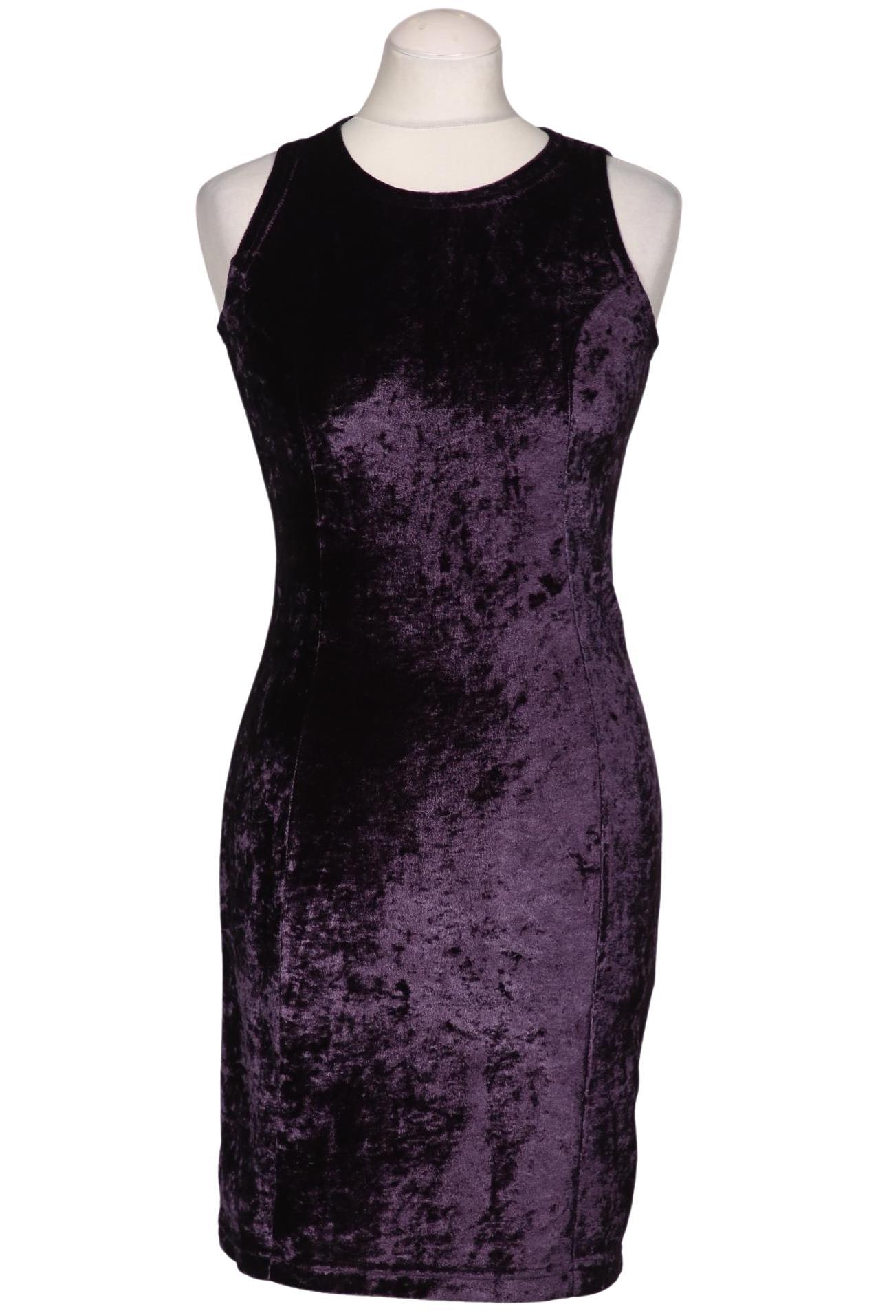 

Alba Moda Damen Kleid, flieder, Gr. 36