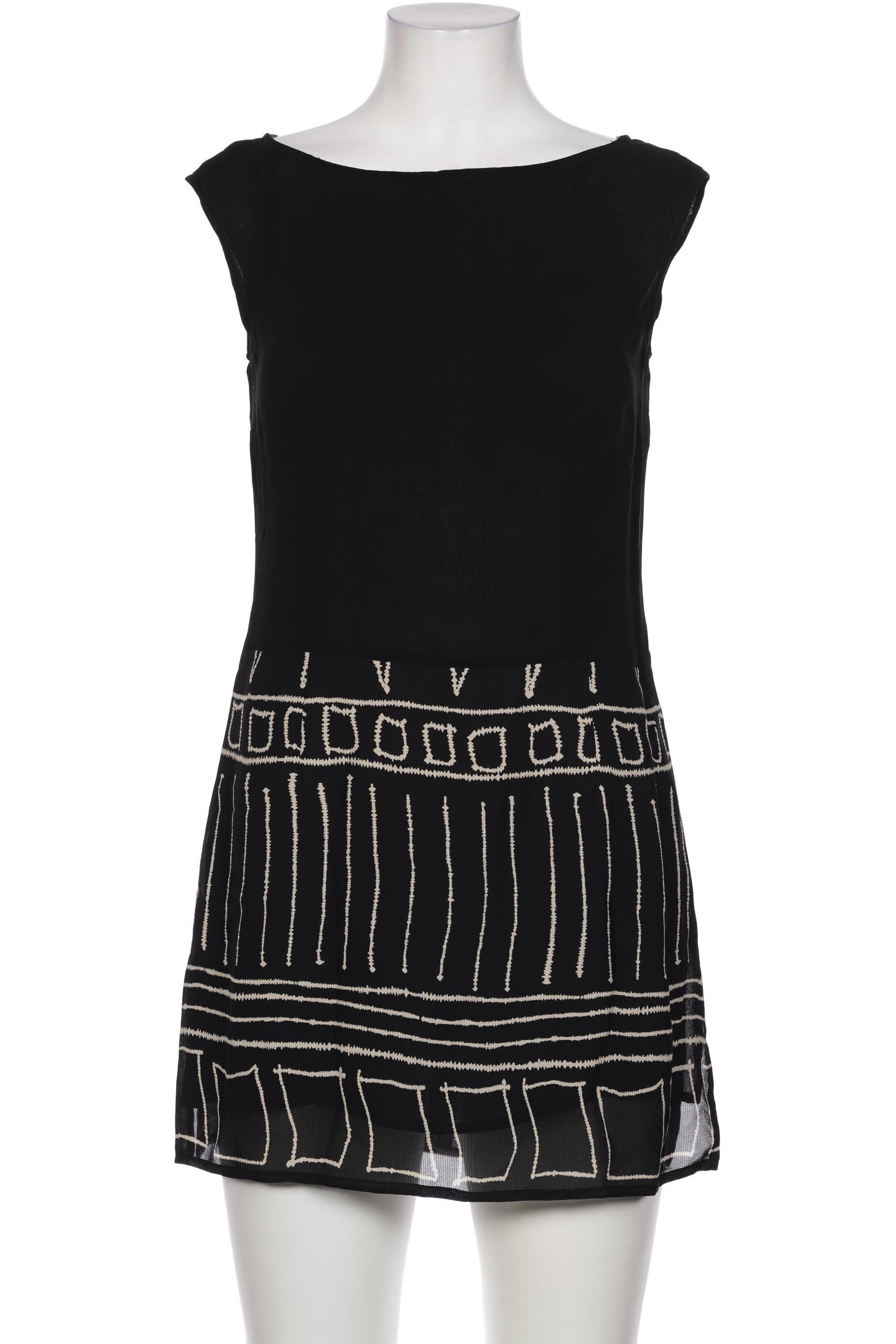 

Alba Moda Damen Kleid, schwarz, Gr. 38