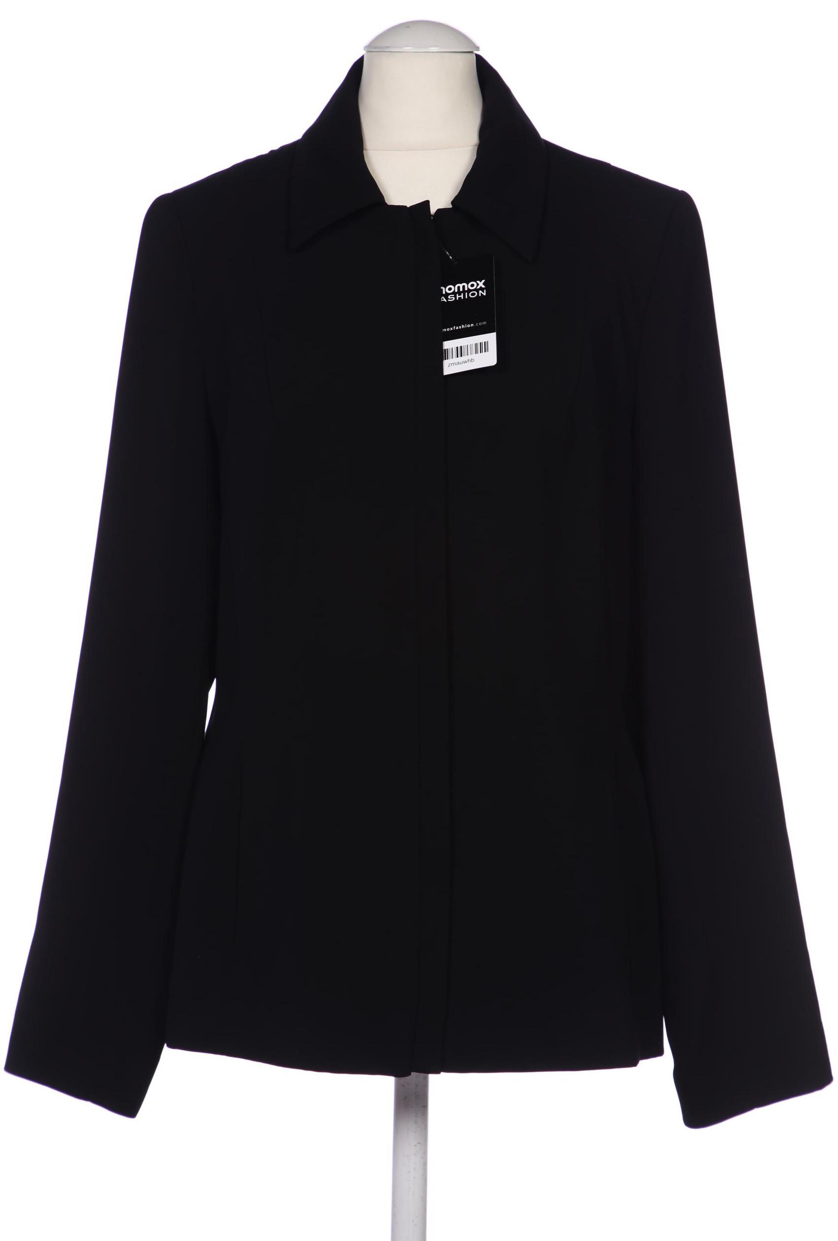 

Alba Moda Damen Blazer, schwarz