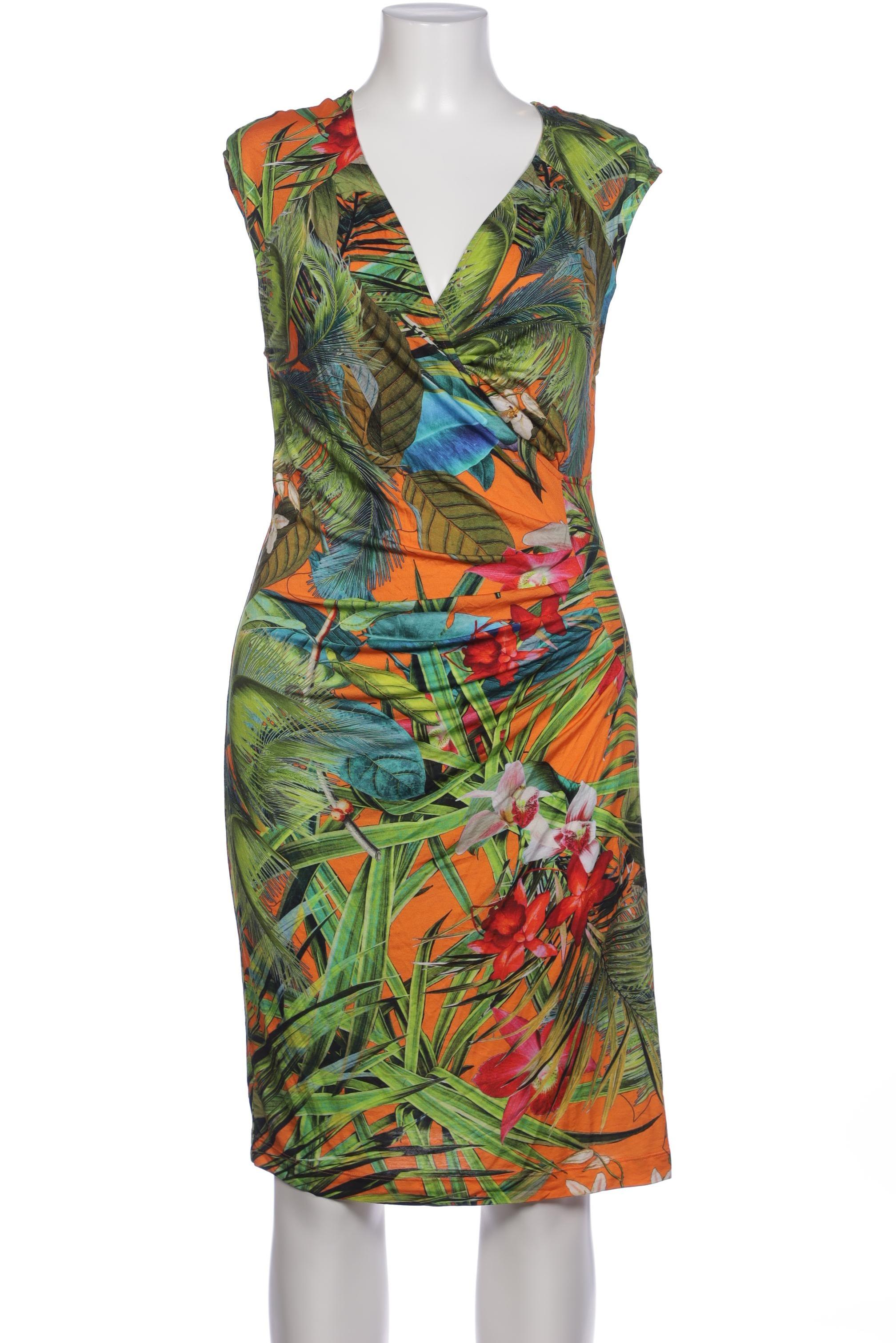 

Alba Moda Damen Kleid, mehrfarbig, Gr. 44