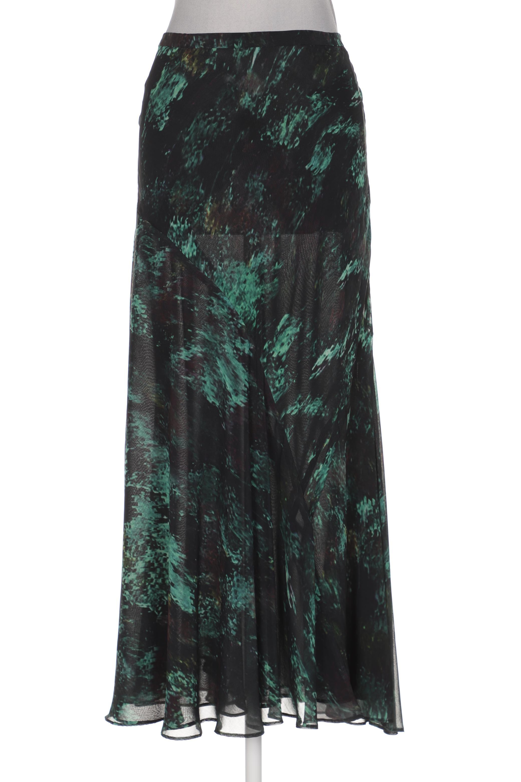 

Alba Moda Damen Rock, schwarz, Gr. 38