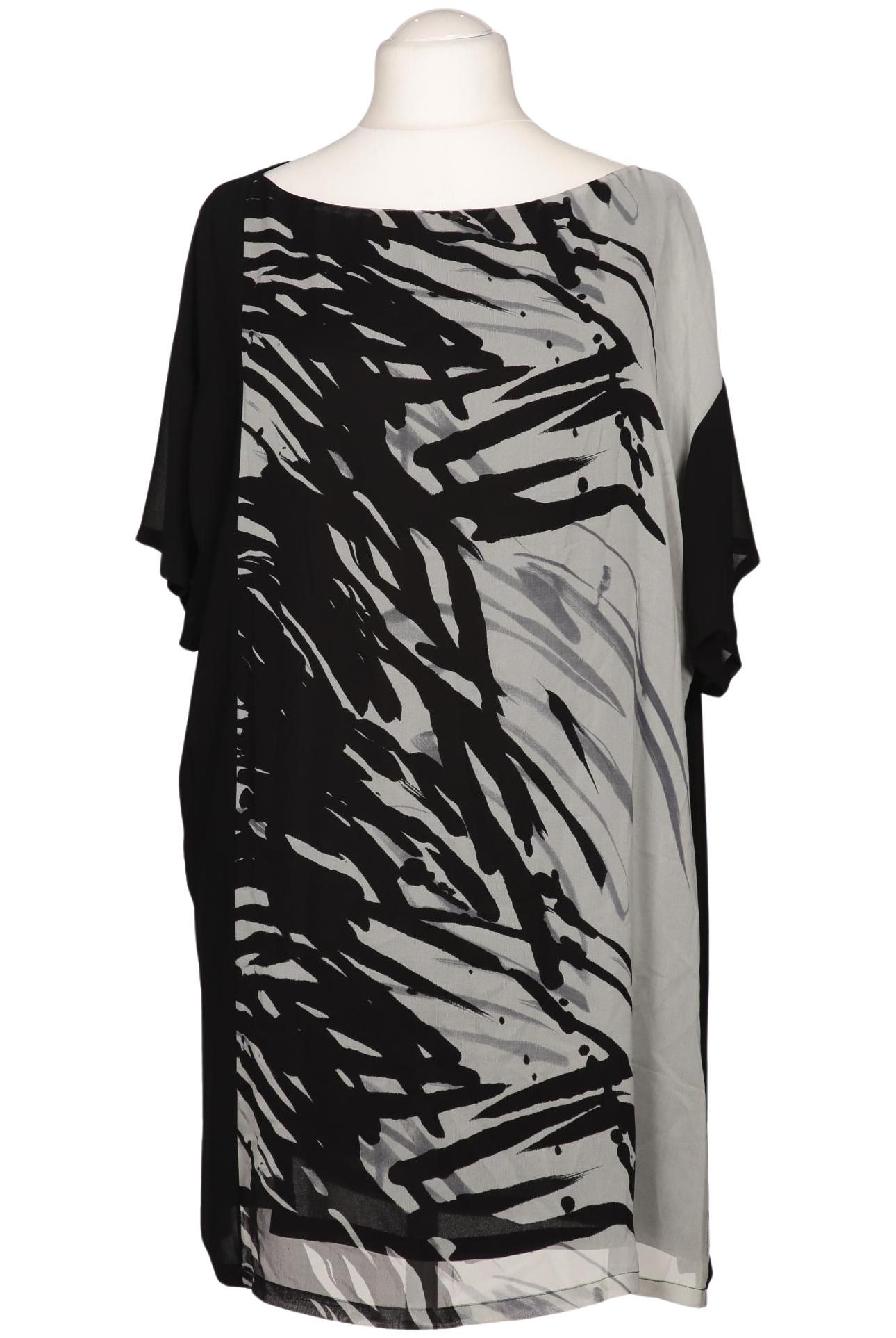 

Alba Moda Damen Kleid, mehrfarbig, Gr. 46