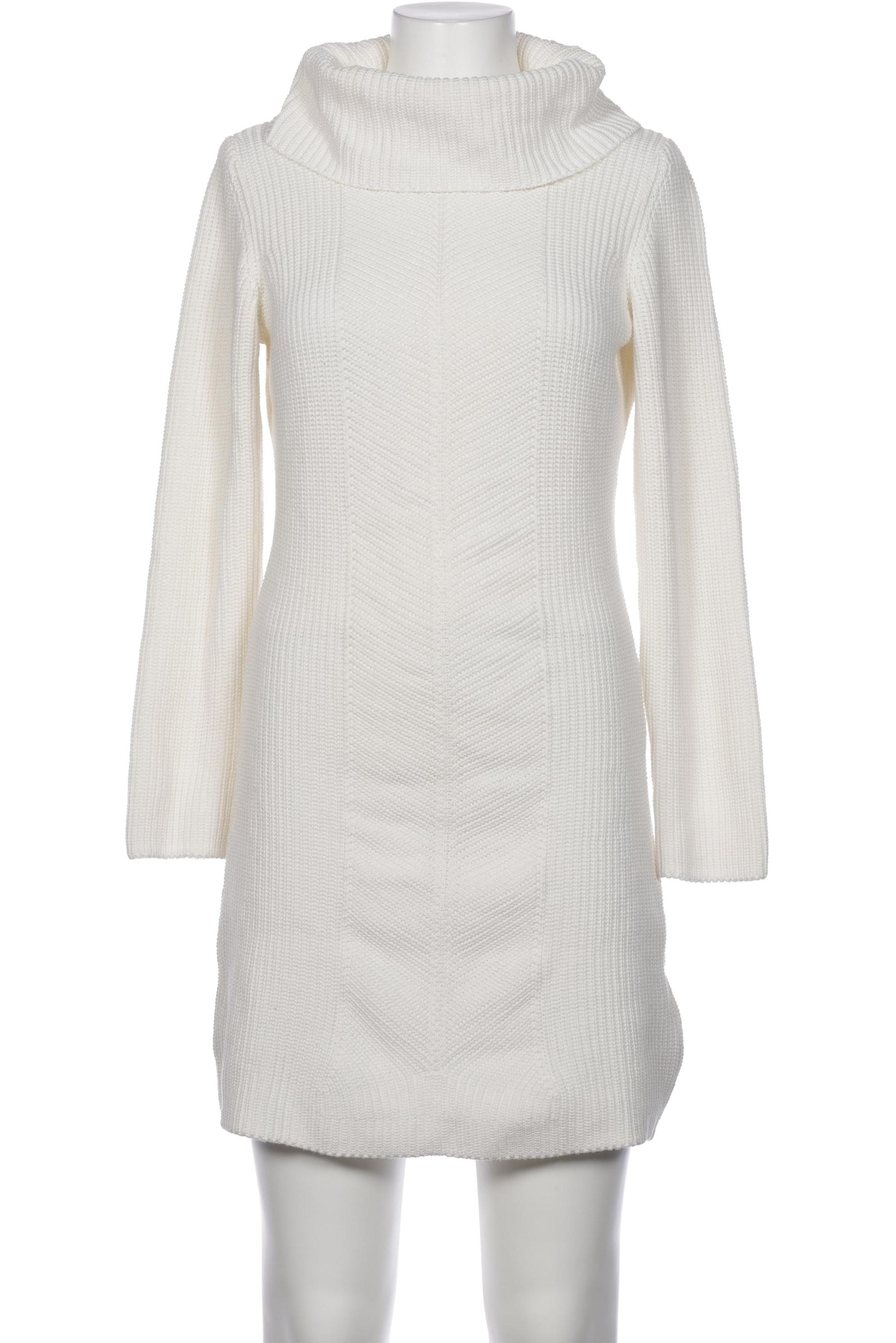 

Alba Moda Damen Kleid, cremeweiß, Gr. 38