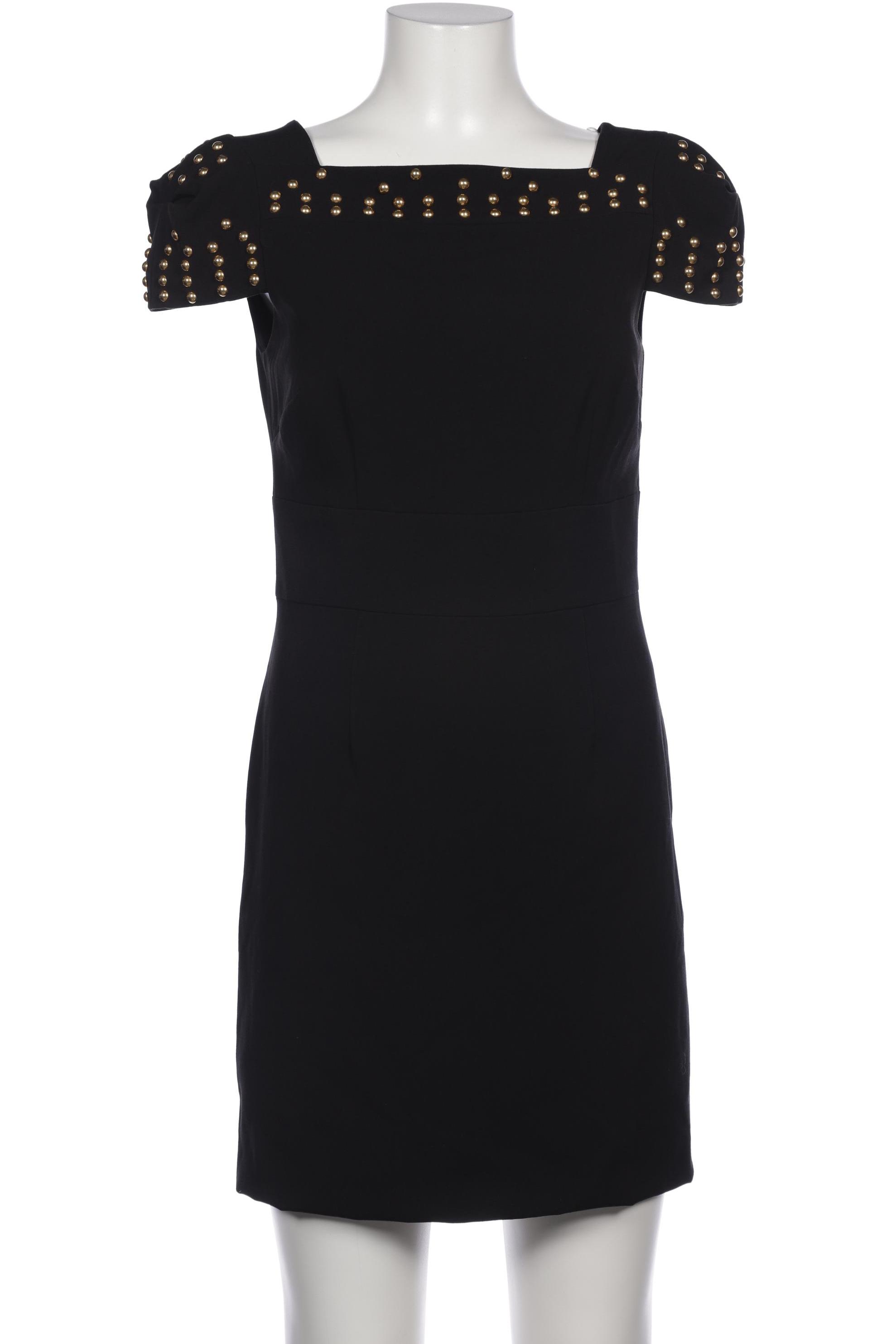 

Alba Moda Damen Kleid, schwarz, Gr. 38
