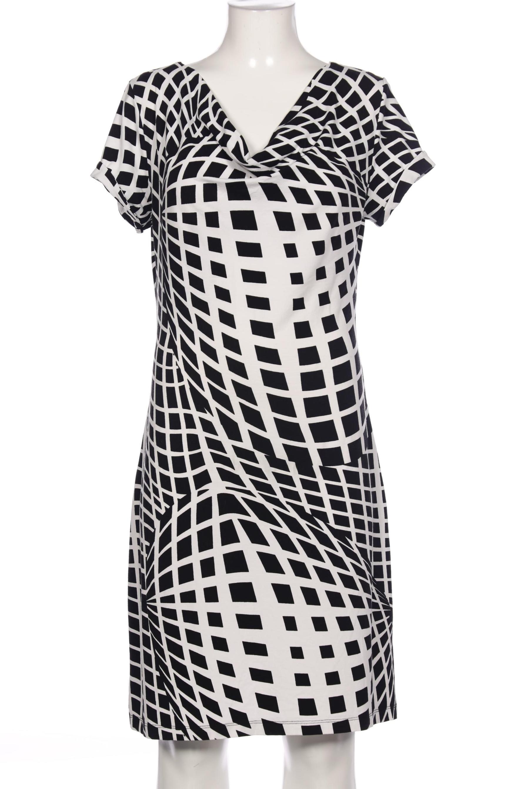 

Alba Moda Damen Kleid, schwarz, Gr. 40