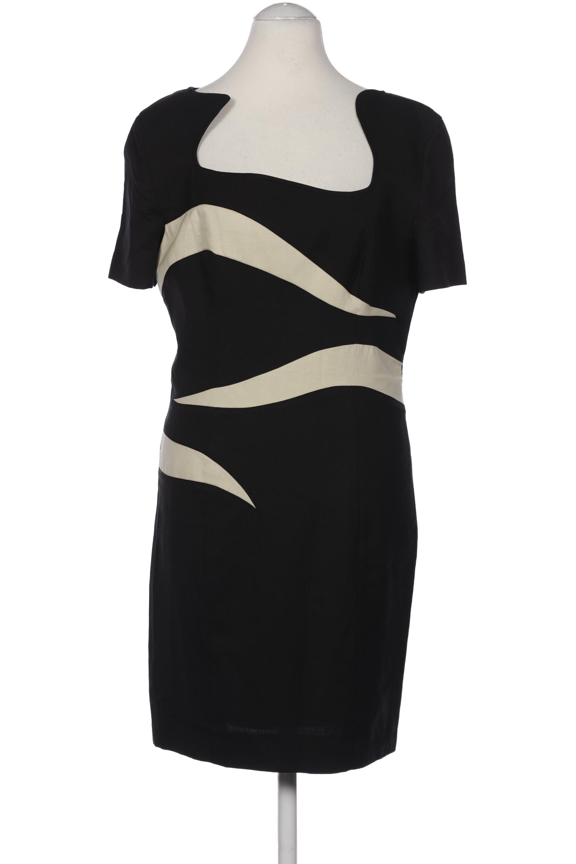 

Alba Moda Damen Kleid, schwarz, Gr. 38