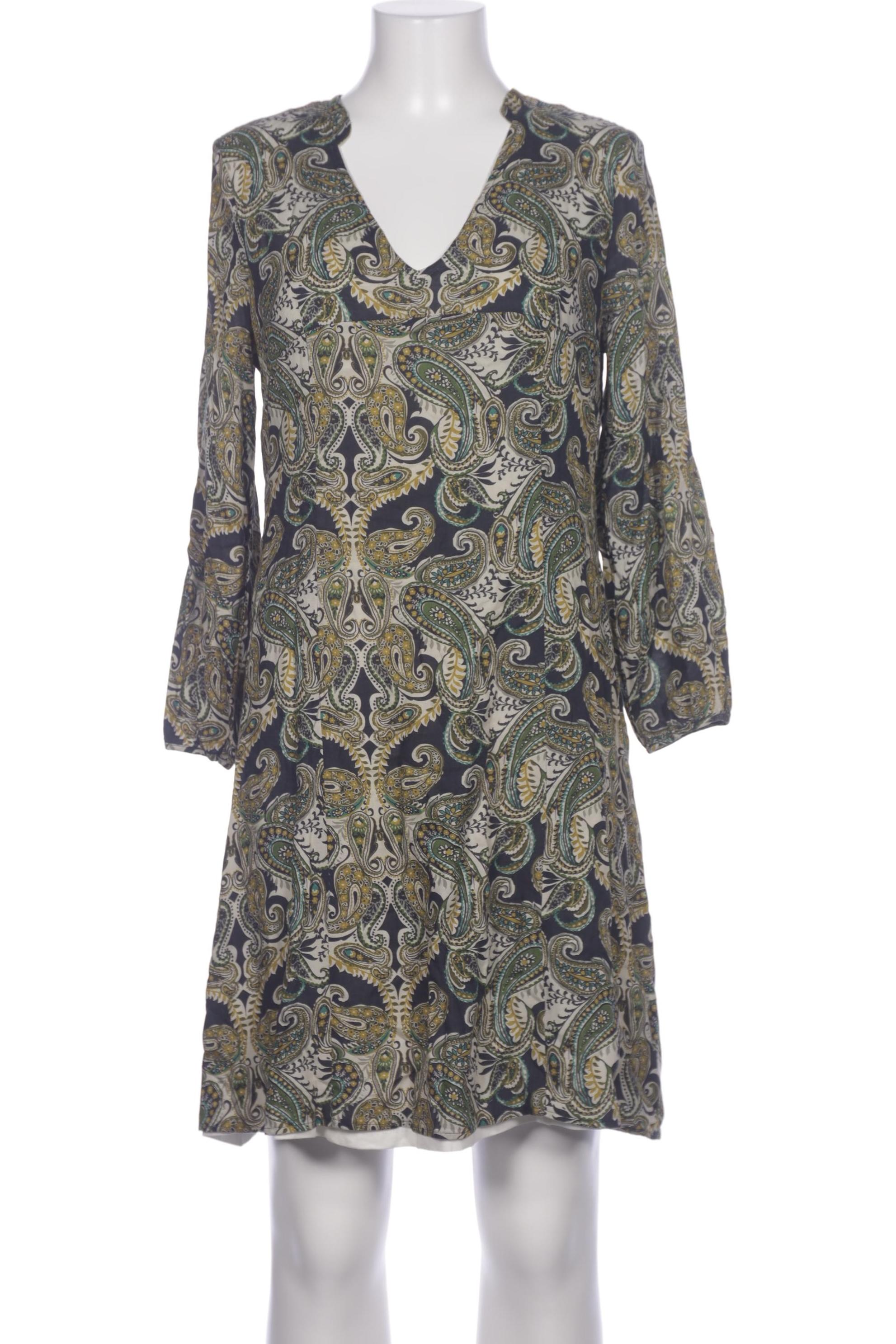 

Alba Moda Damen Kleid, grün, Gr. 40