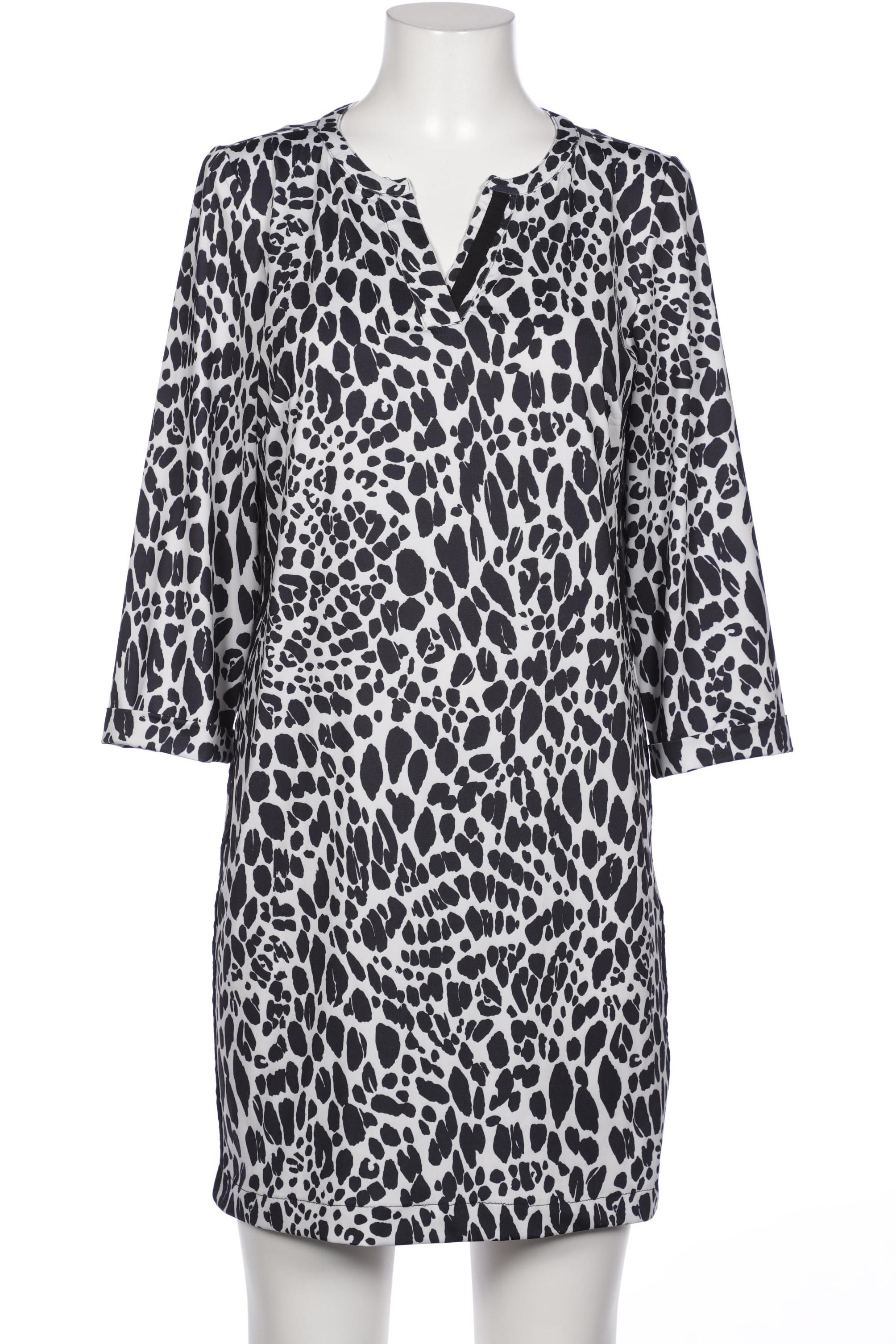 

Alba Moda Damen Kleid, schwarz