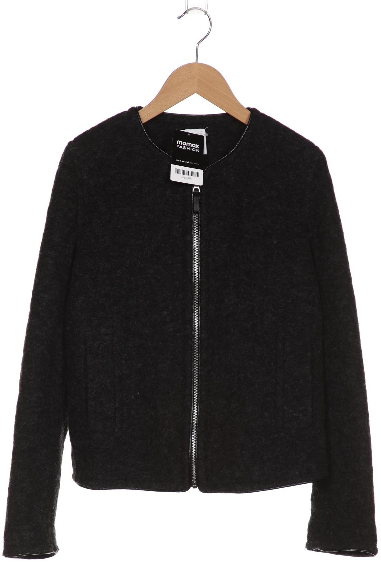 

Alba Moda Damen Jacke, grau