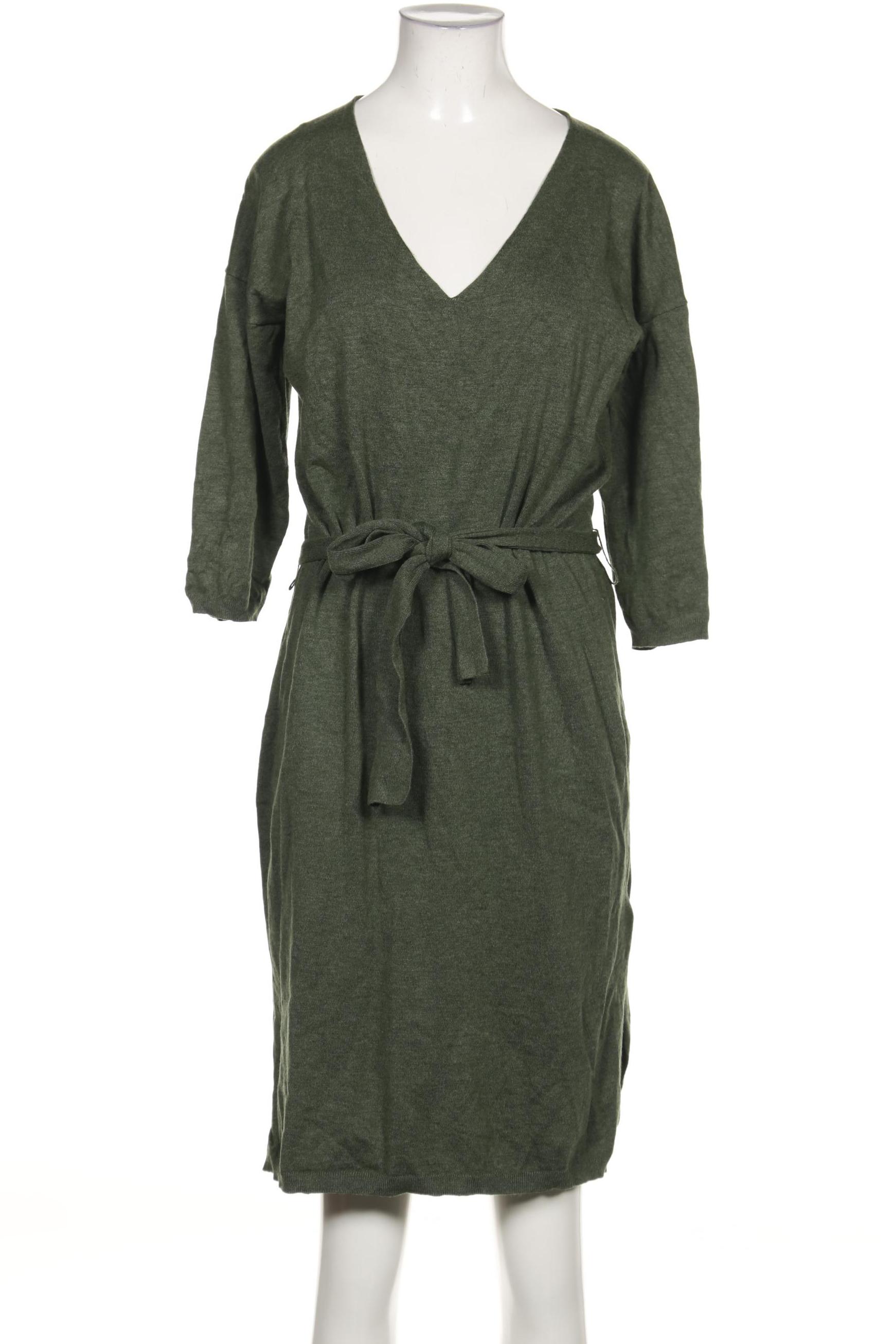 

Alba Moda Damen Kleid, grün