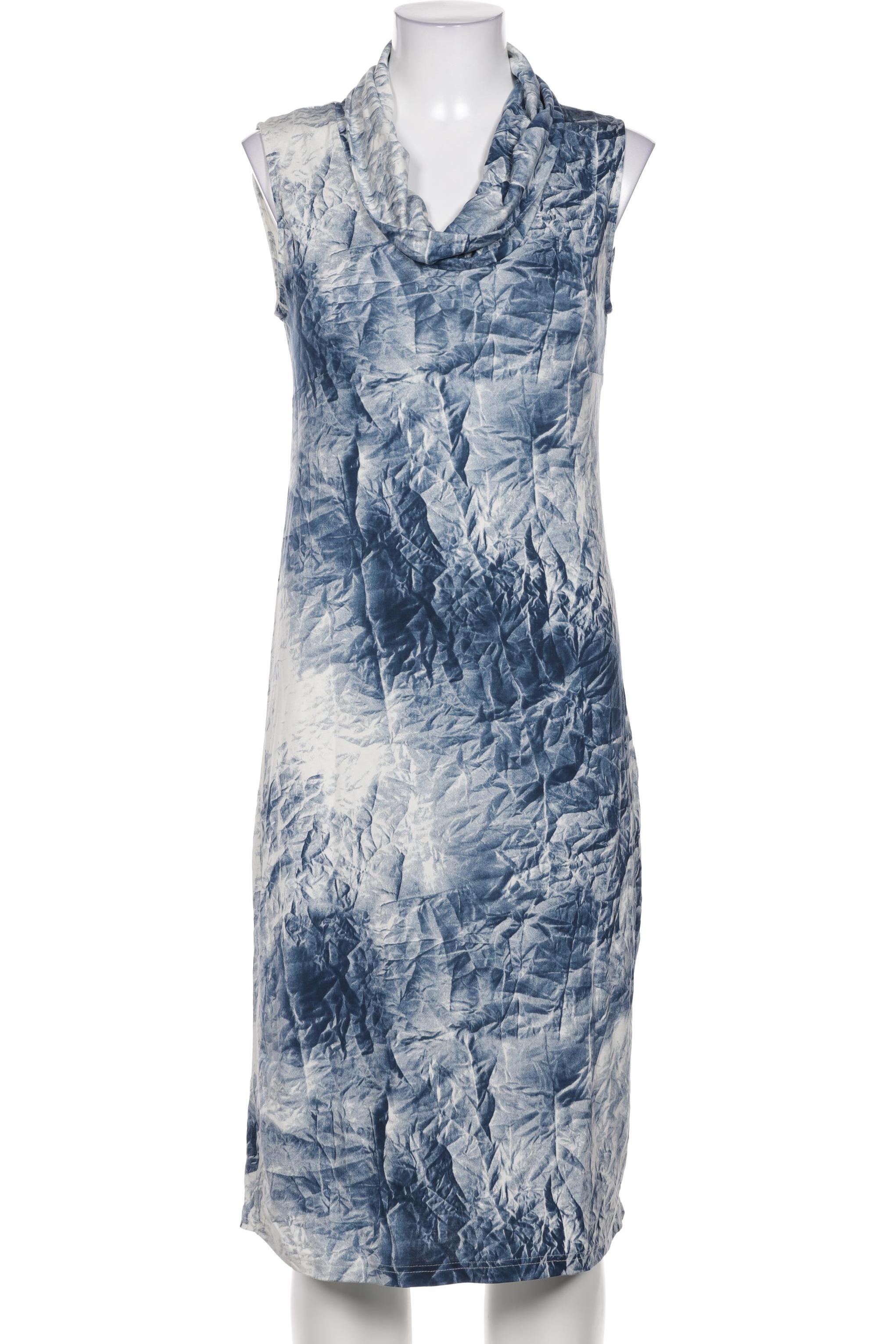 

Alba Moda Damen Kleid, mehrfarbig, Gr. 40