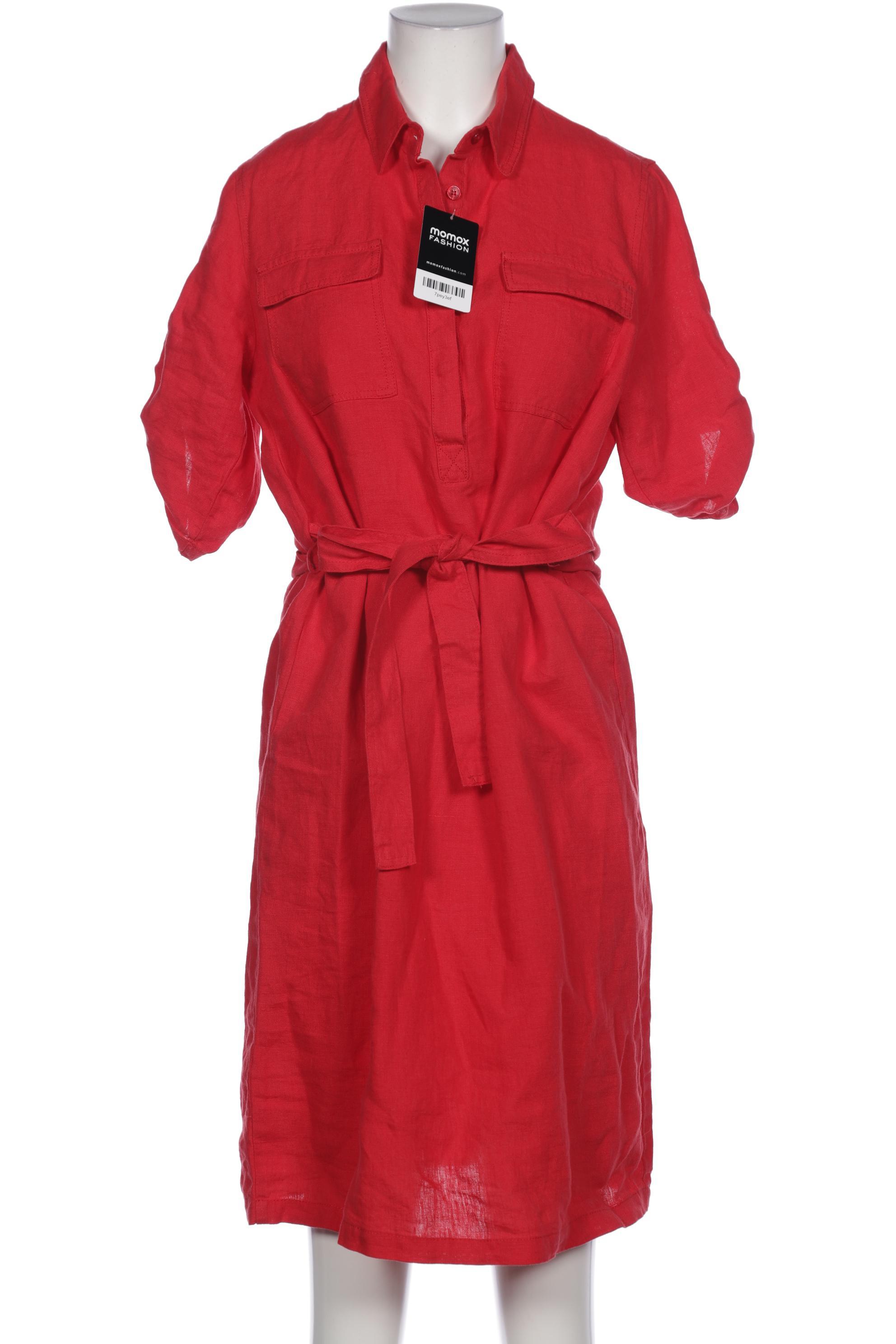 

Alba Moda Damen Kleid, rot, Gr. 38