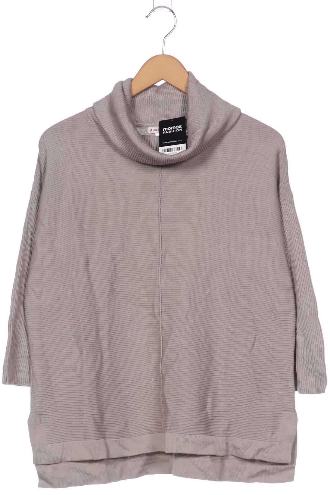 

Alba Moda Damen Pullover, grau, Gr. 40