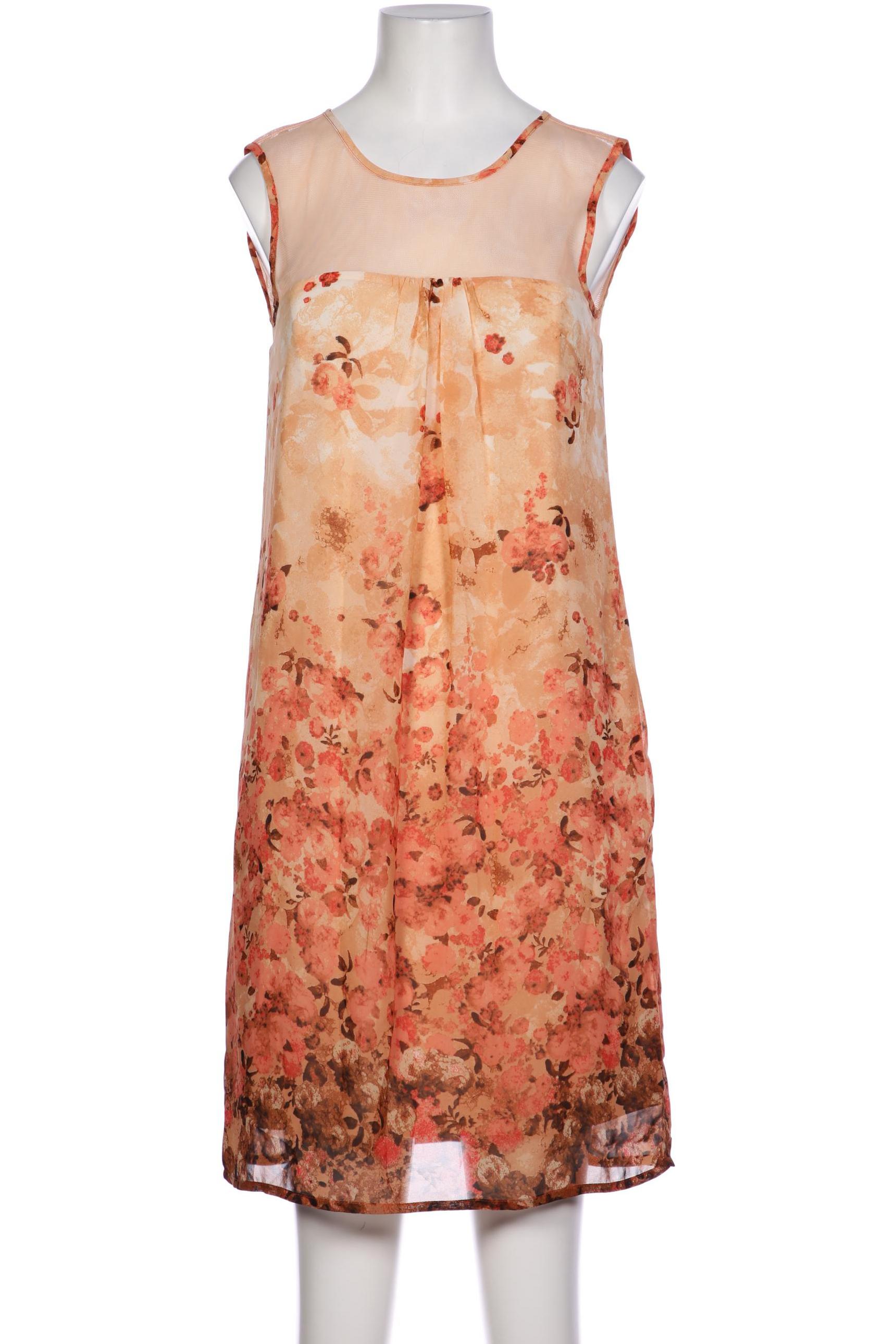 

Alba Moda Damen Kleid, orange