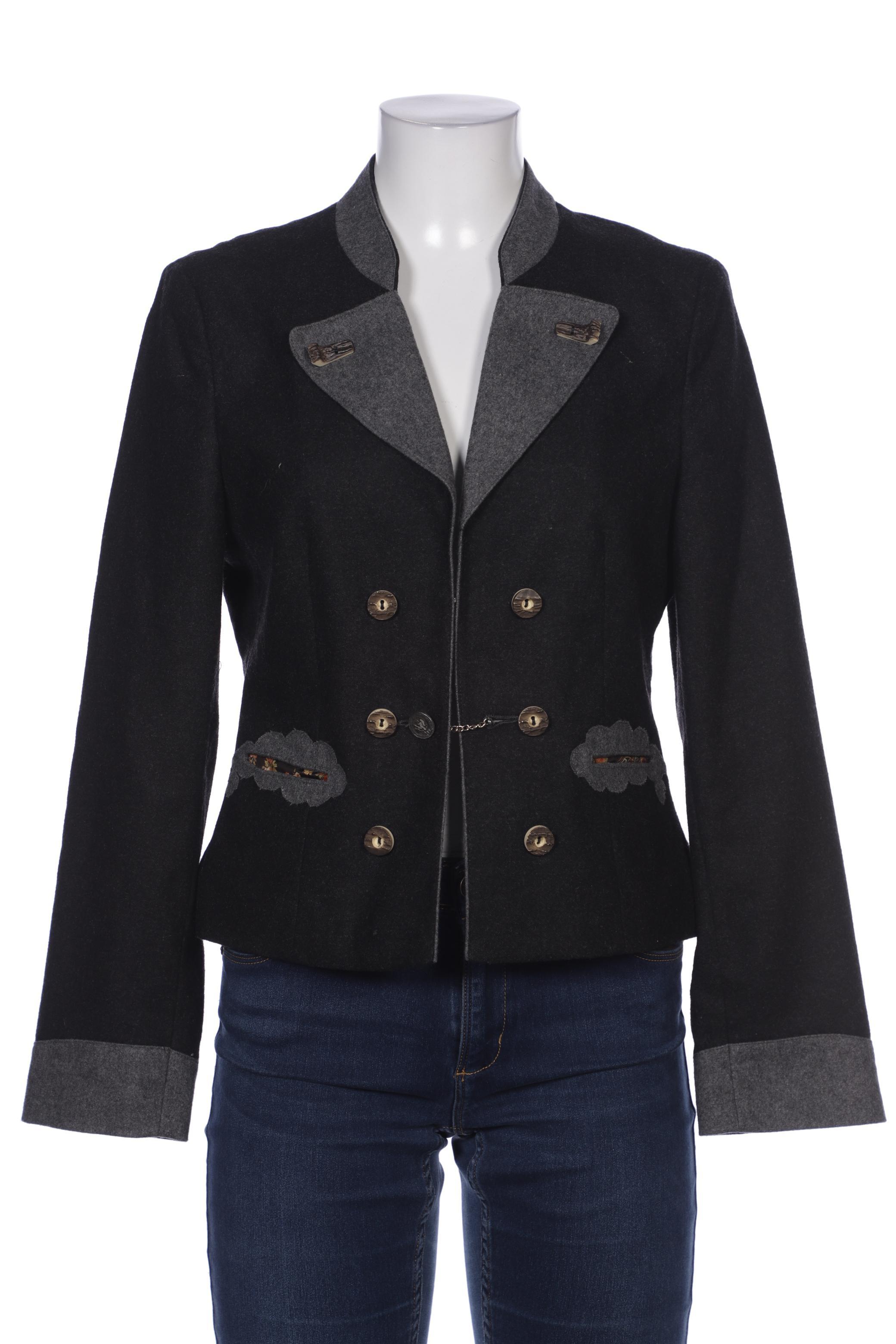 

Alba Moda Damen Blazer, grau, Gr. 40