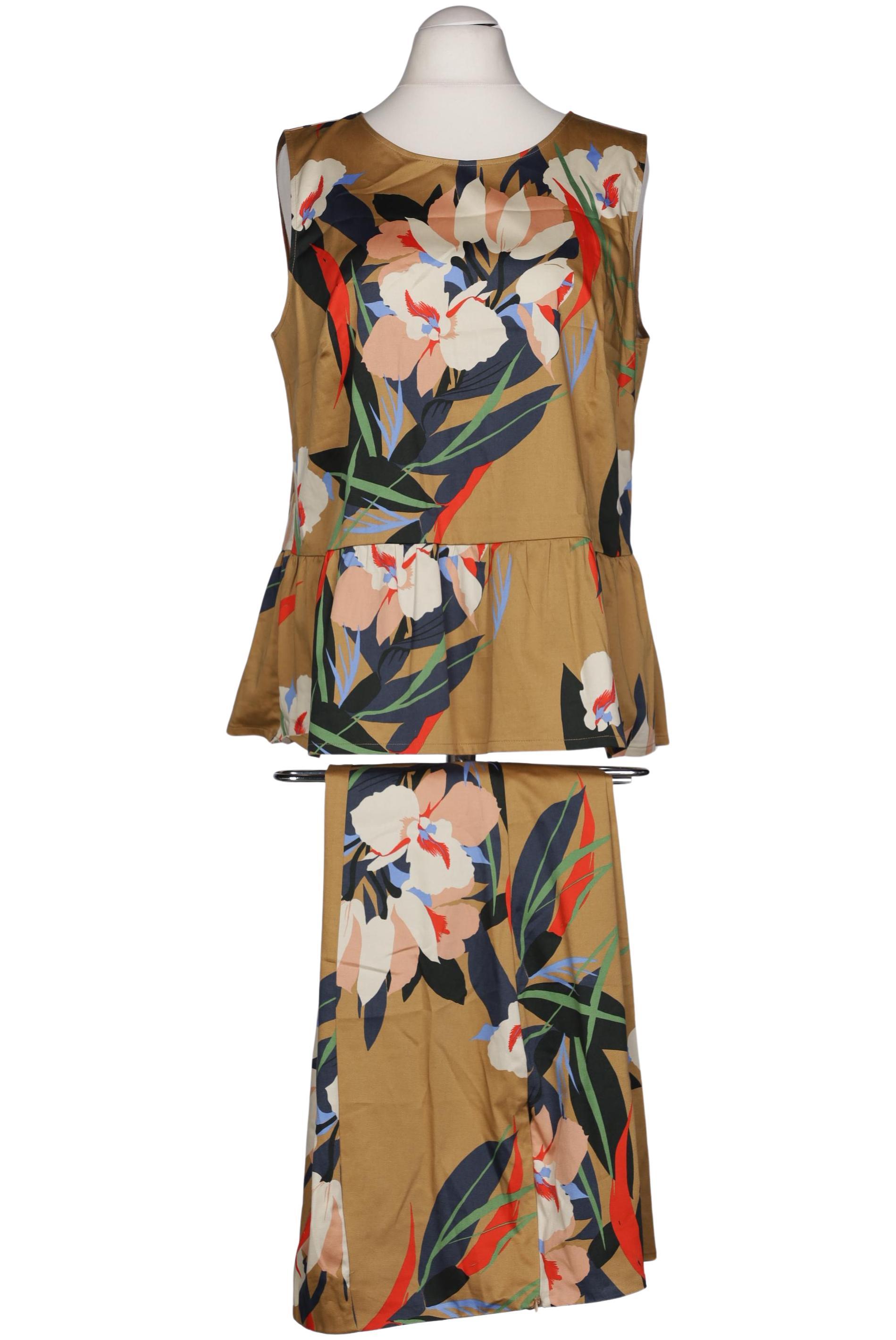 

Alba Moda Damen Anzug, mehrfarbig, Gr. 48