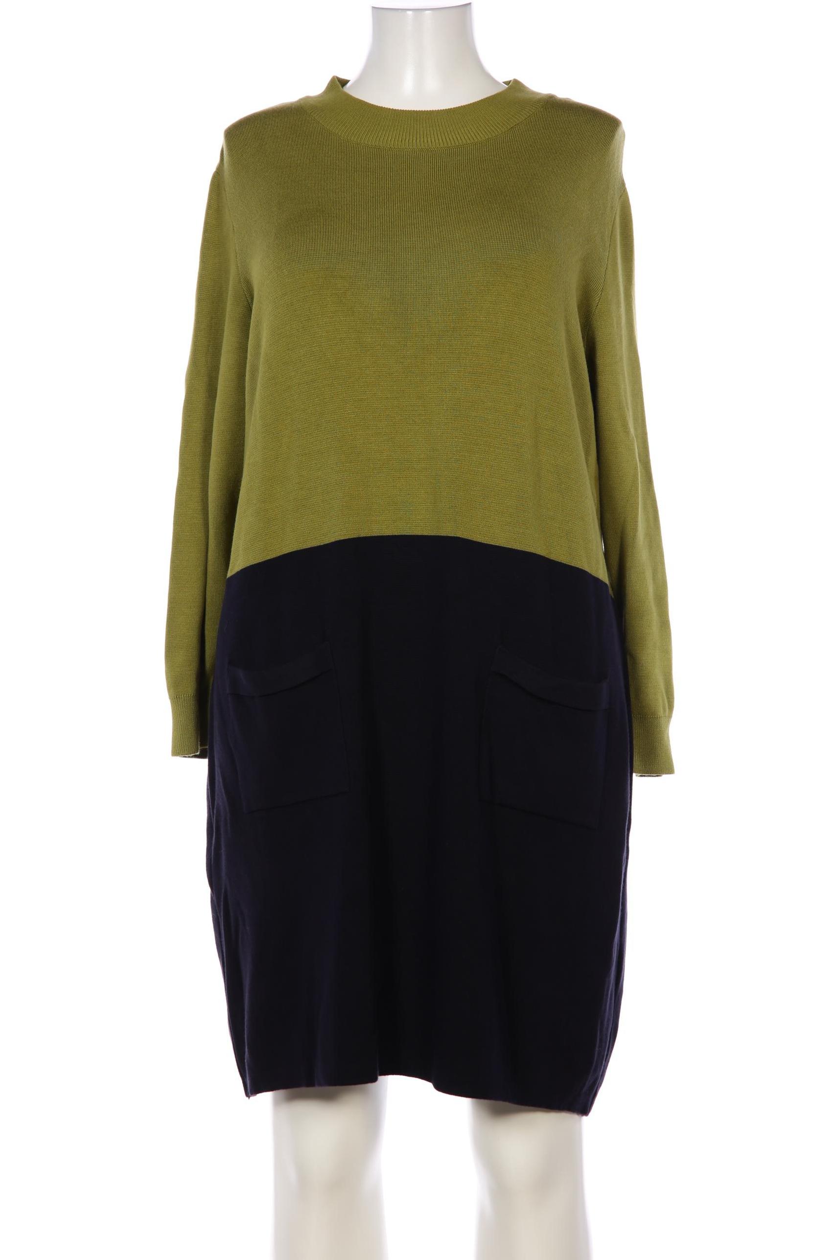 

Alba Moda Damen Kleid, grün, Gr. 46