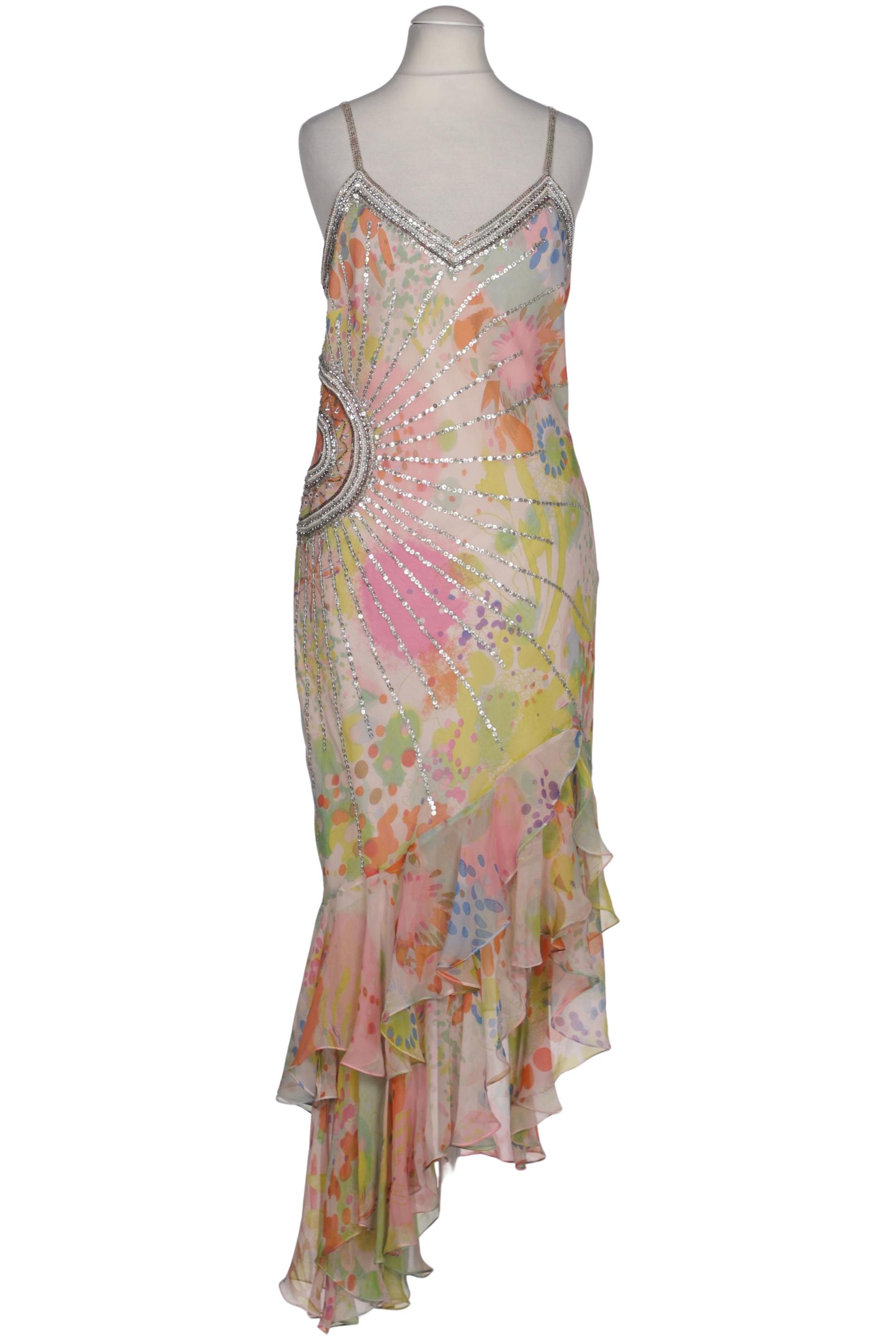 

Alba Moda Damen Kleid, mehrfarbig, Gr. 36