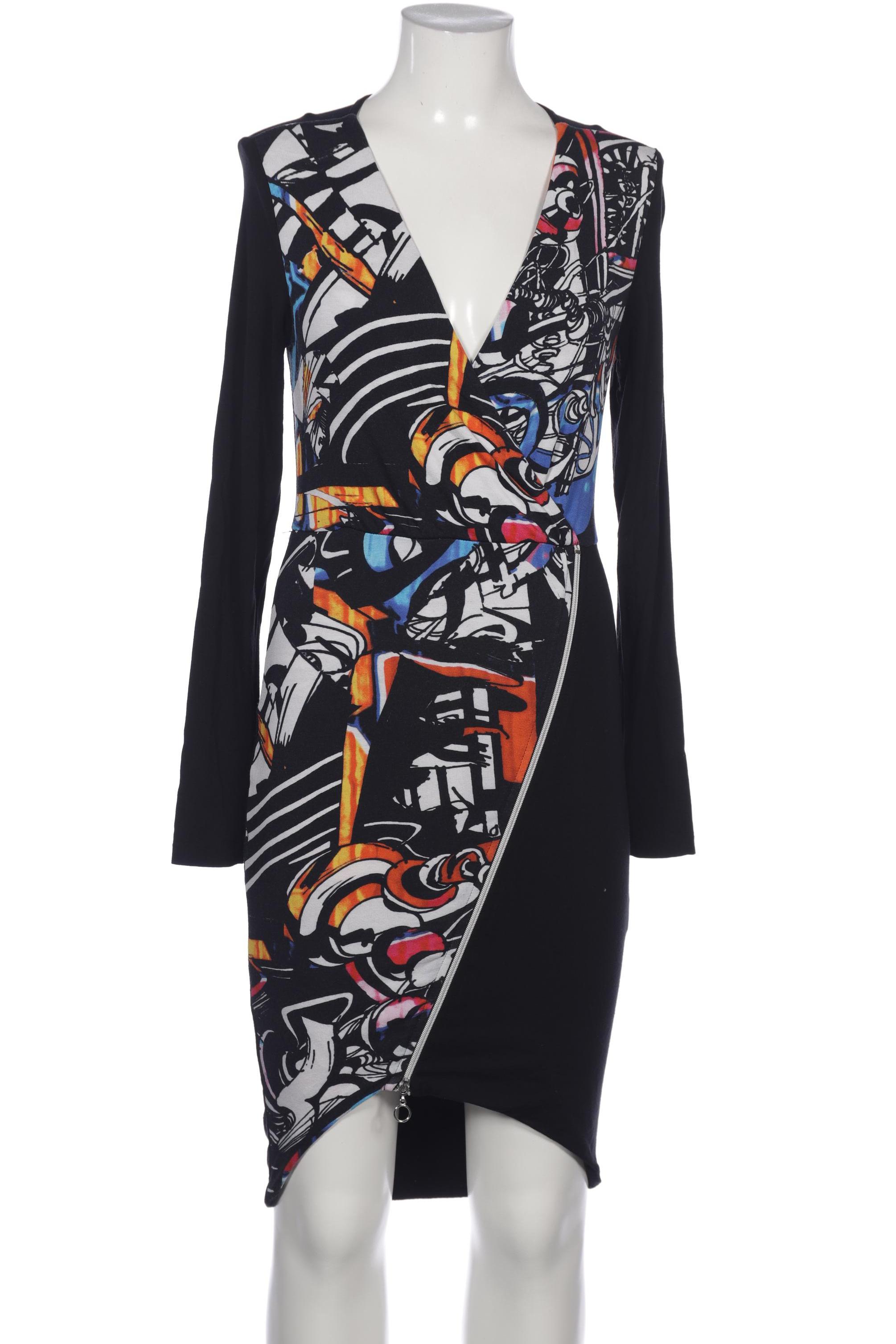 

Alba Moda Damen Kleid, schwarz