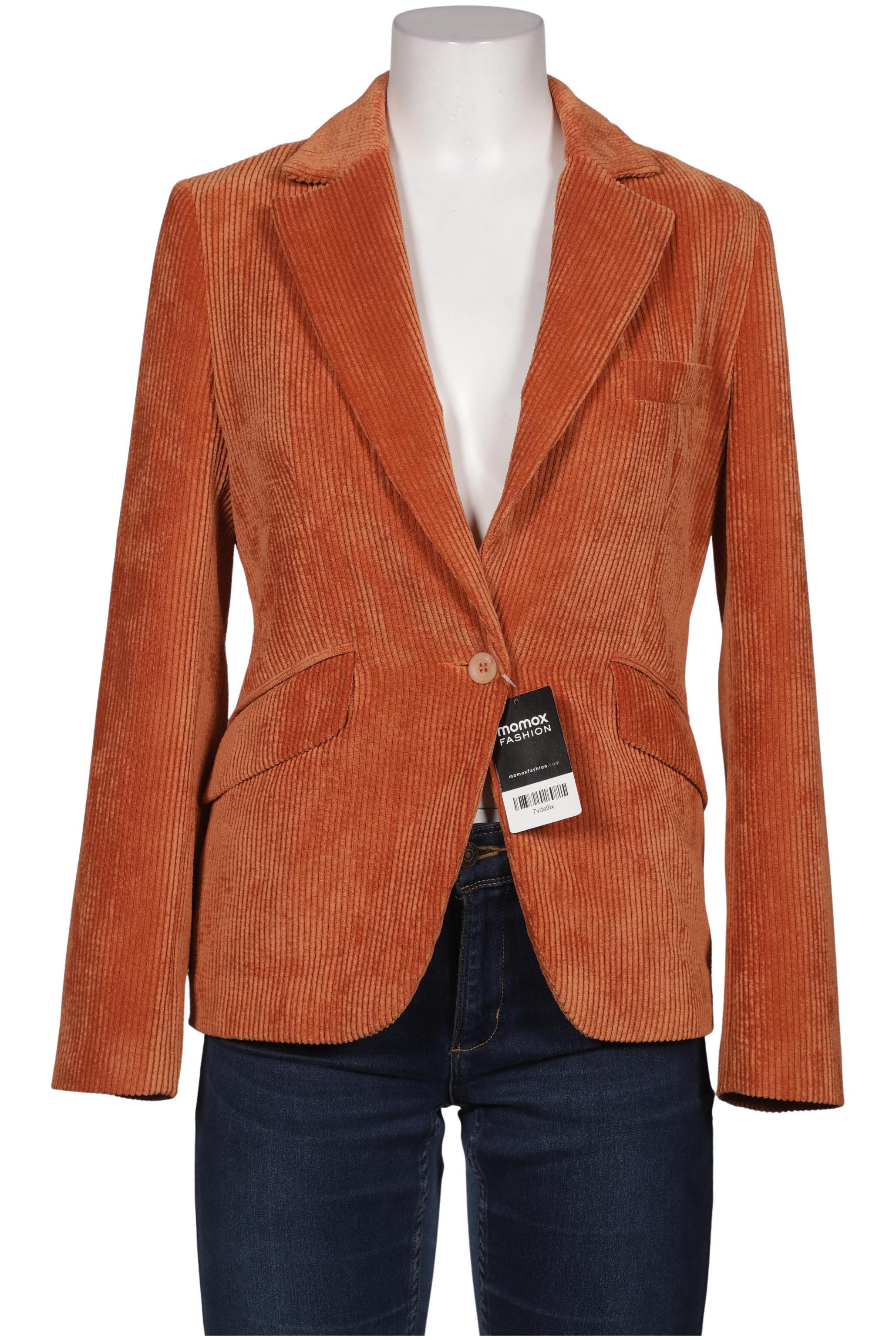 Thumbnail - Alba Moda Damen Blazer, orange, Gr. 38