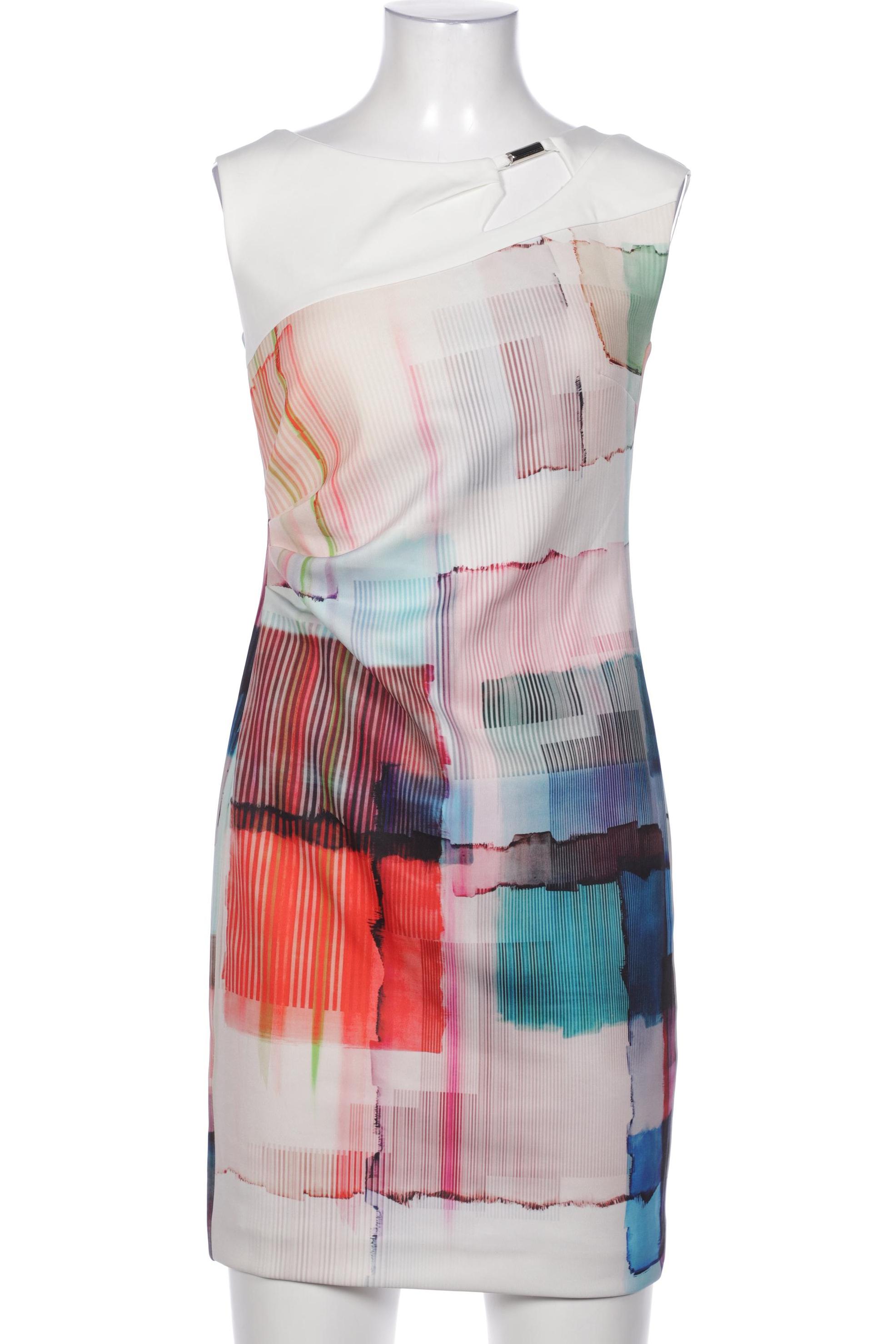 

Alba Moda Damen Kleid, mehrfarbig