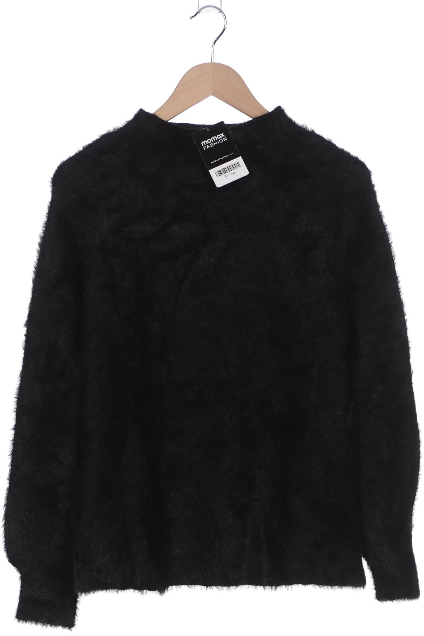 

Alba Moda Damen Pullover, schwarz, Gr. 40