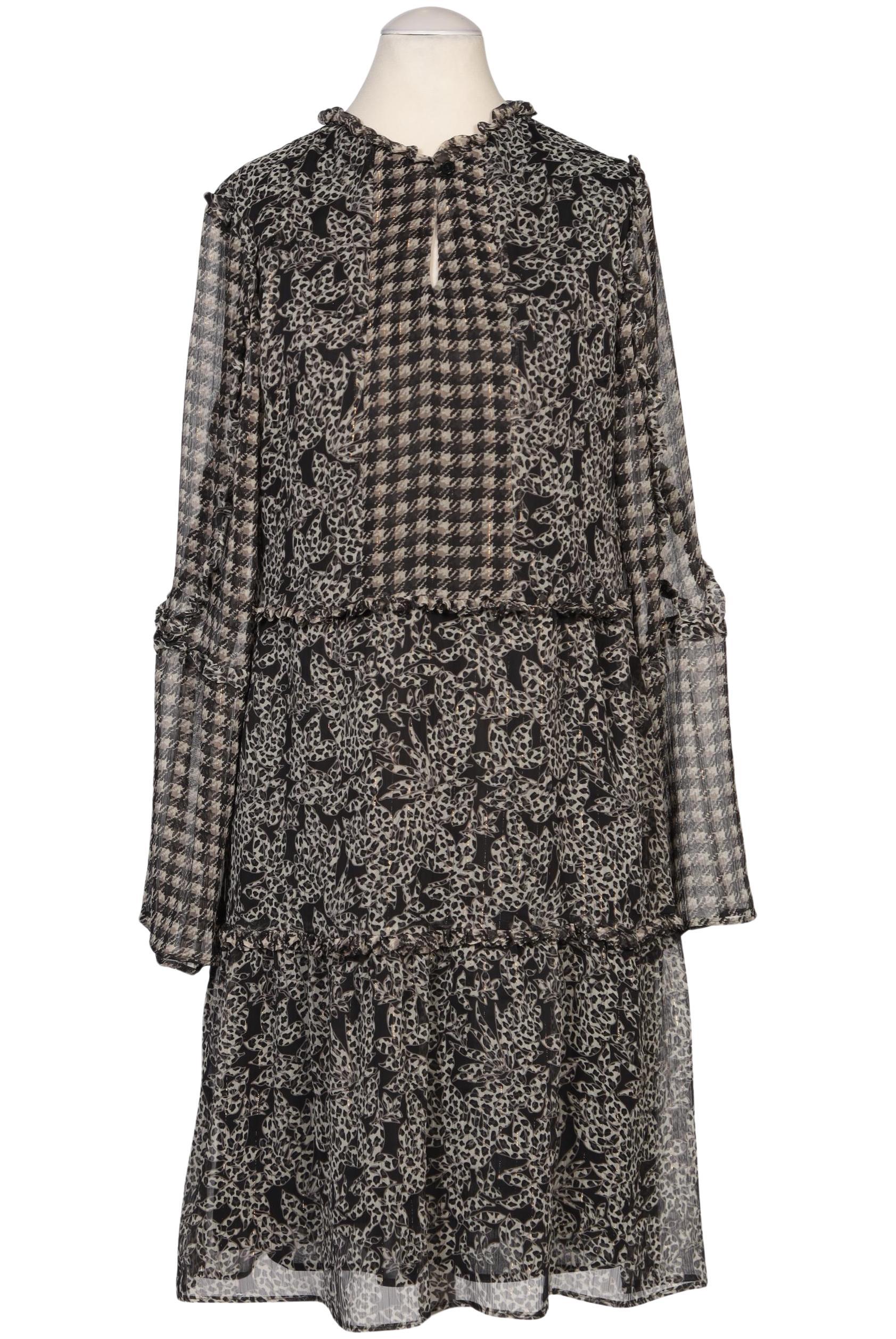 

Alba Moda Damen Kleid, mehrfarbig, Gr. 34