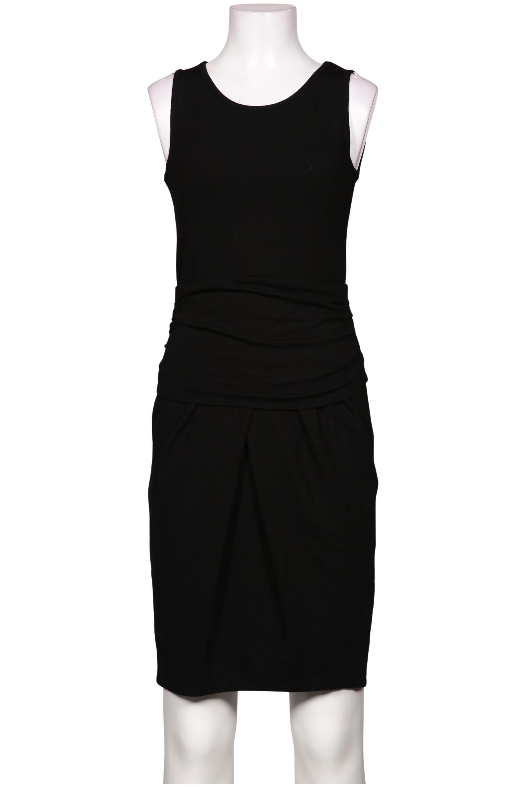 

Alba Moda Damen Kleid, schwarz, Gr. 34