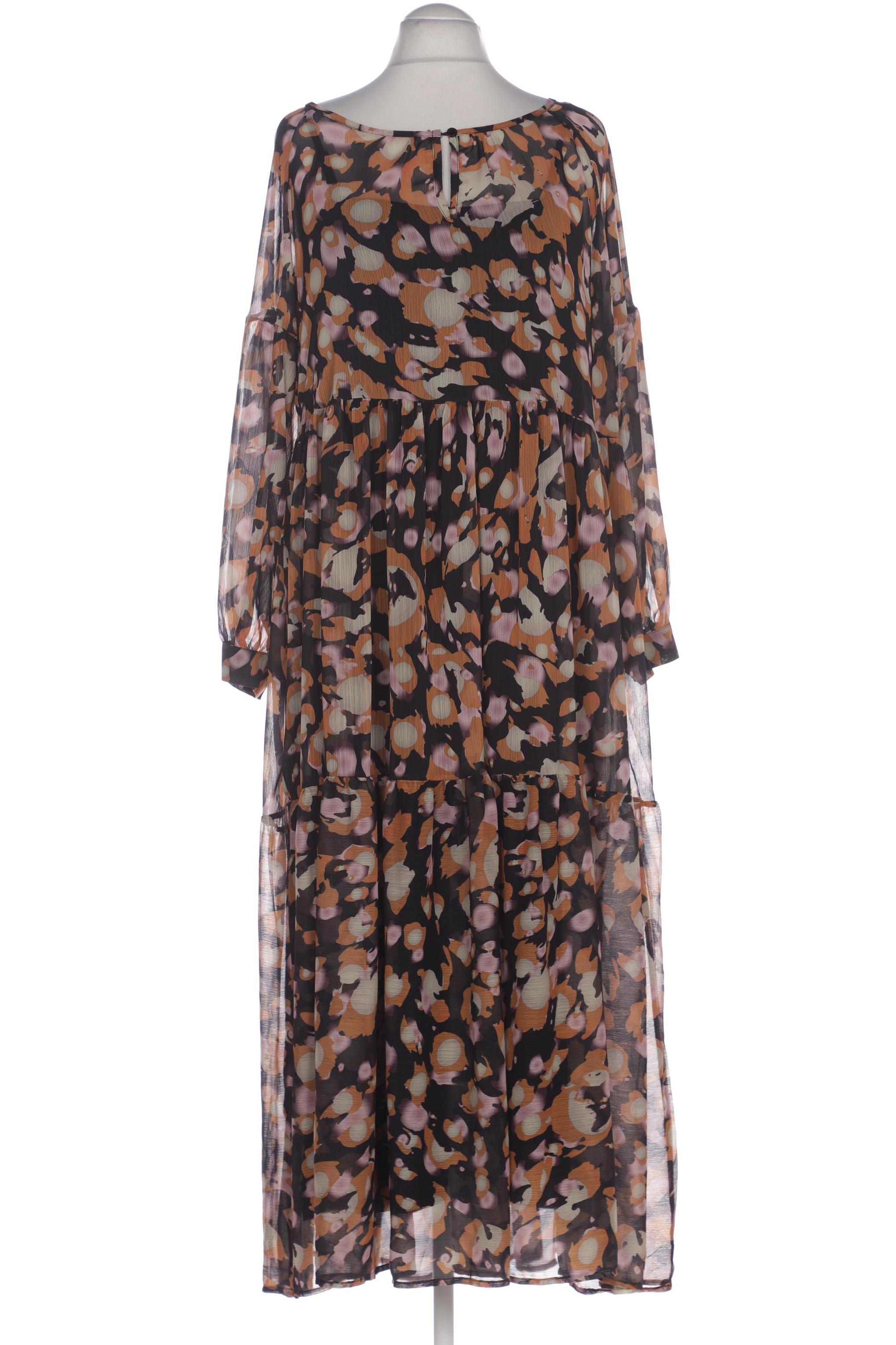 

Alba Moda Damen Kleid, mehrfarbig, Gr. 44