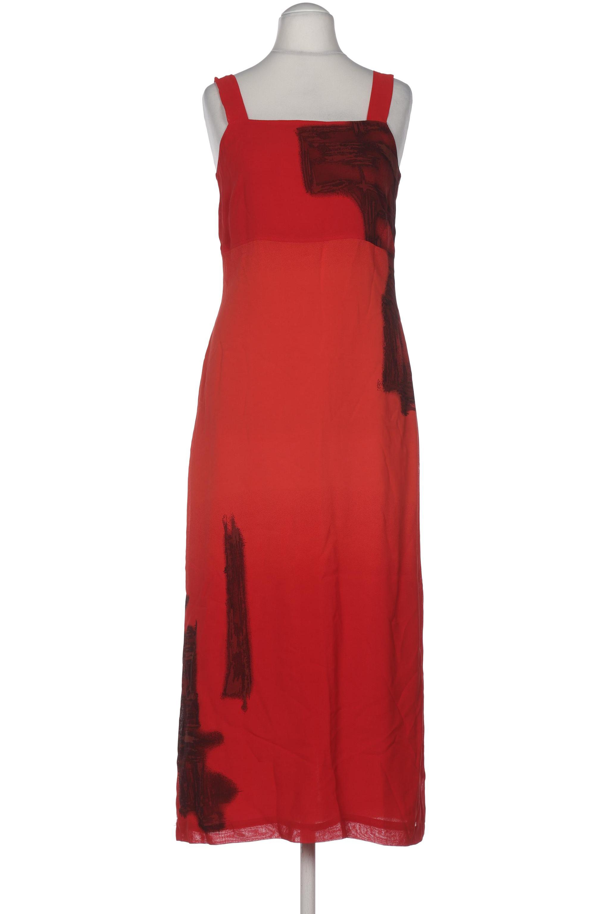 

Alba Moda Damen Kleid, rot, Gr. 38