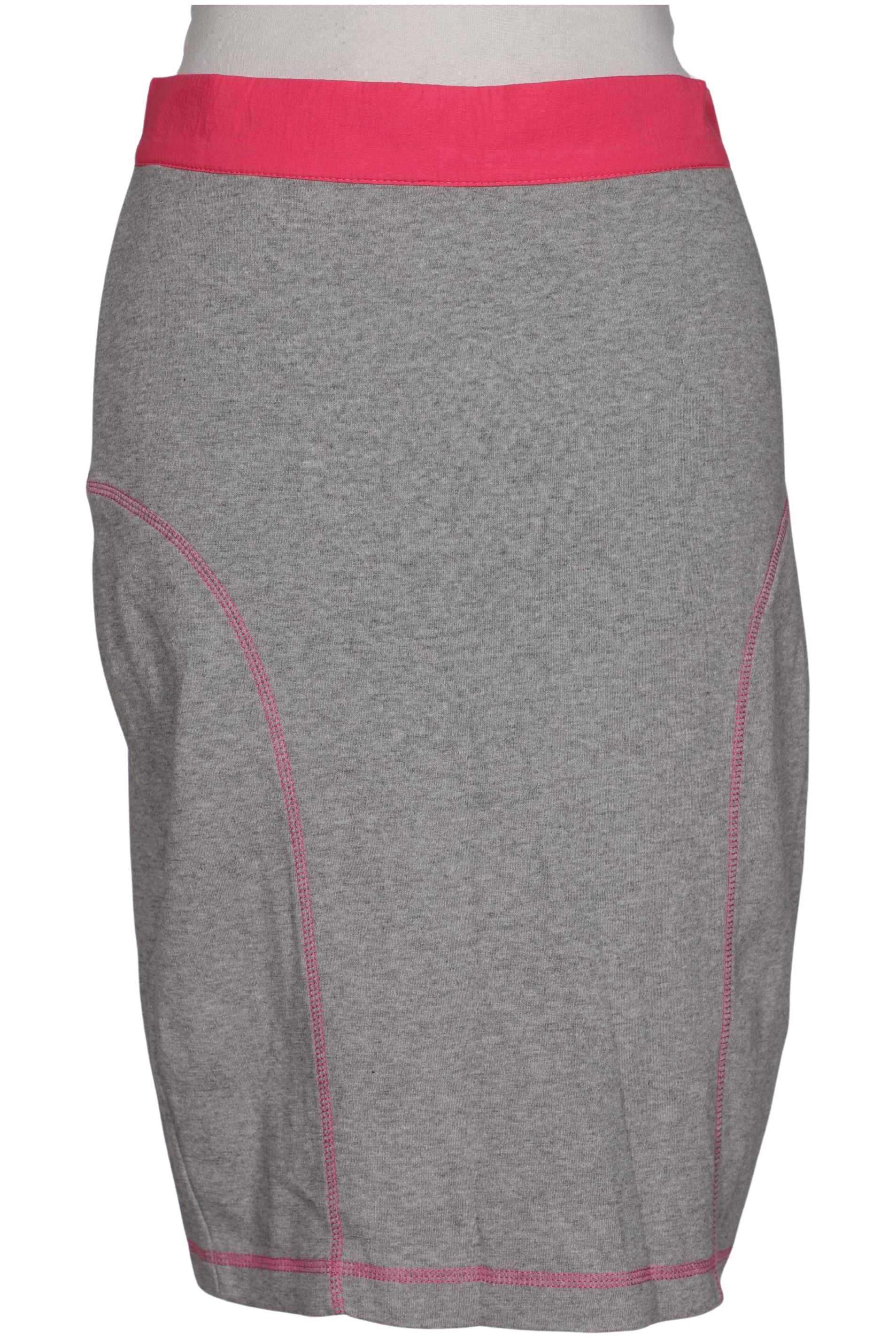 

Alba Moda Damen Rock, grau, Gr. 38