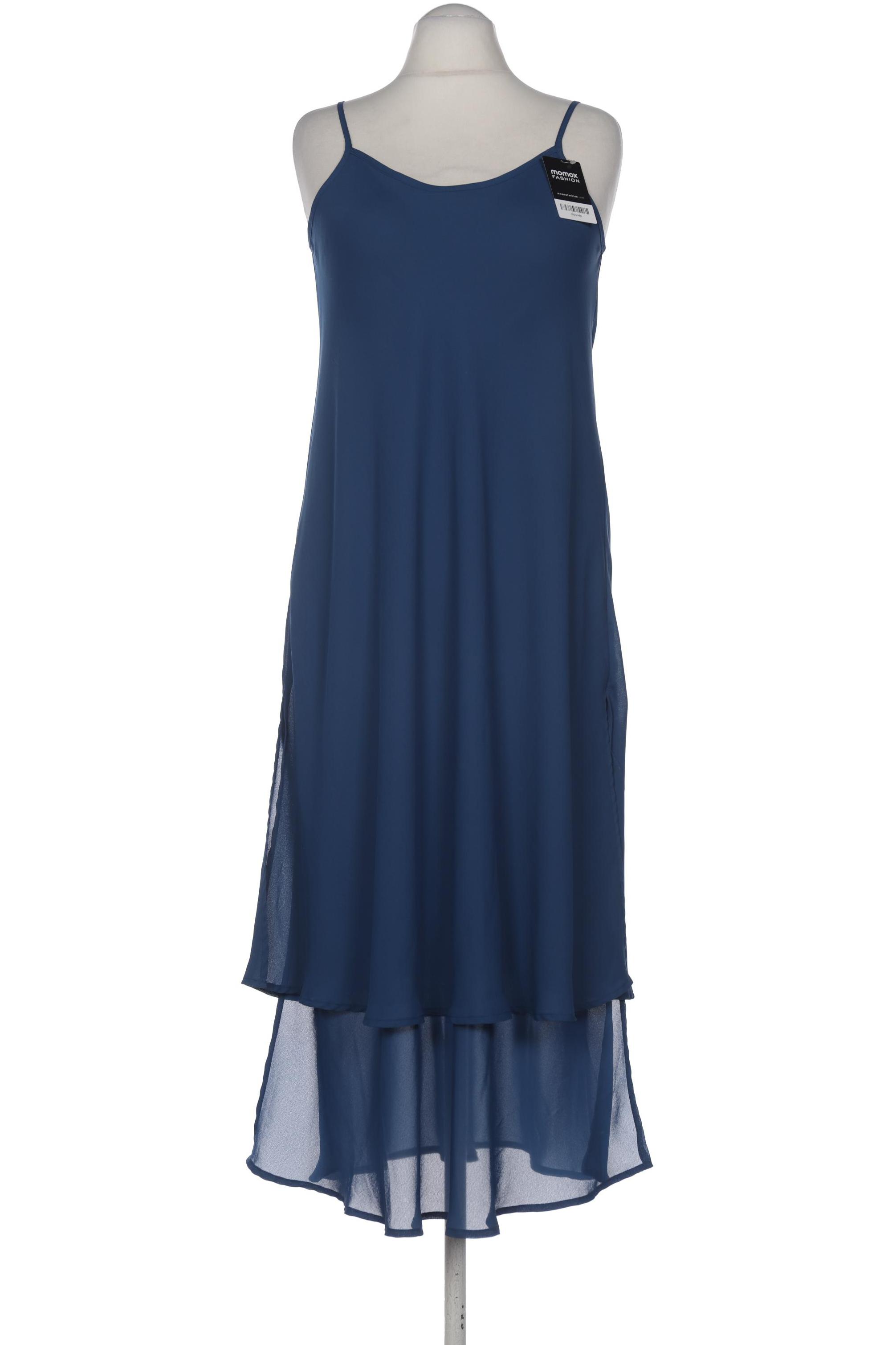 

Alba Moda Damen Kleid, blau, Gr. 38