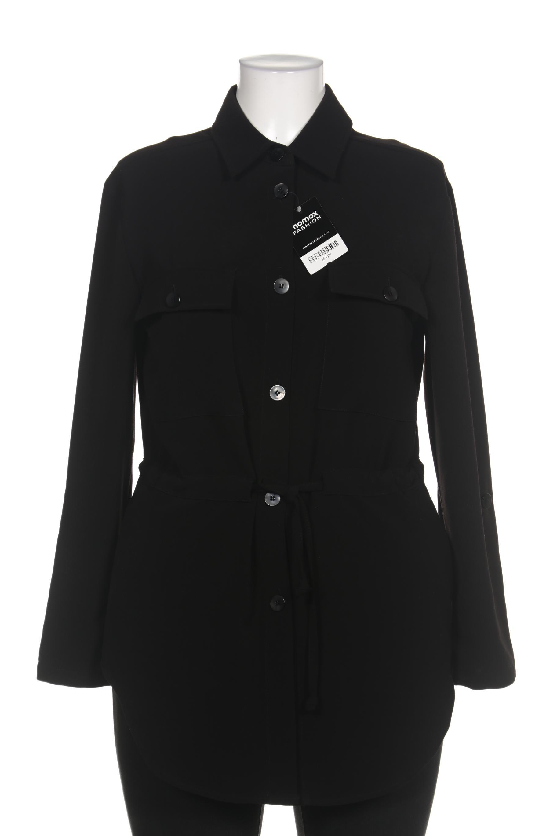 

Alba Moda Damen Bluse, schwarz, Gr. 42