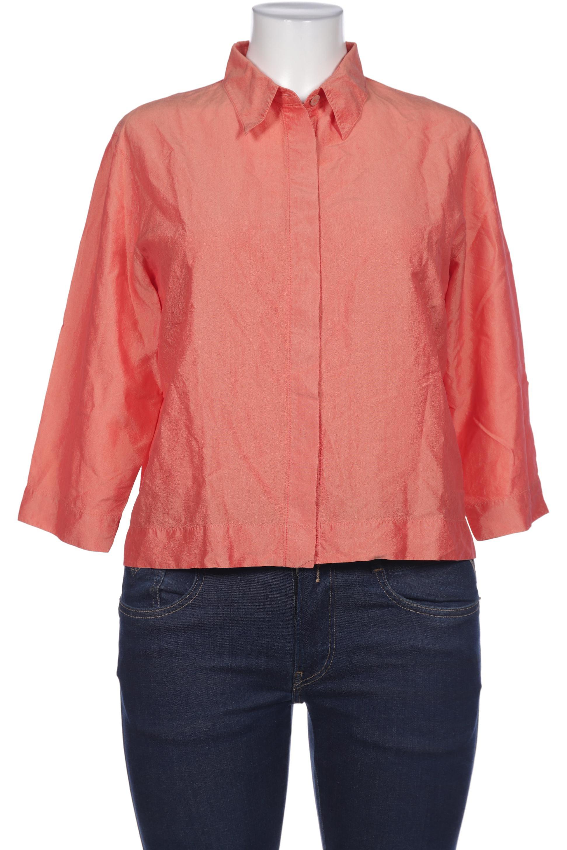 

Alba Moda Damen Bluse, orange