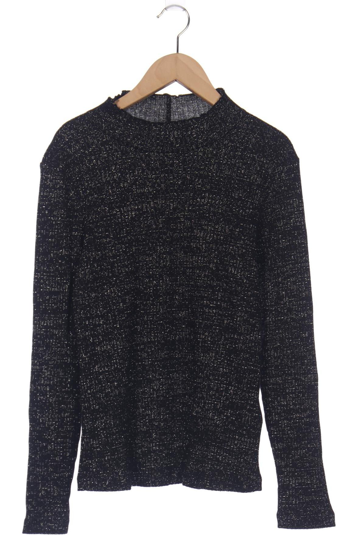 

Alba Moda Damen Pullover, schwarz