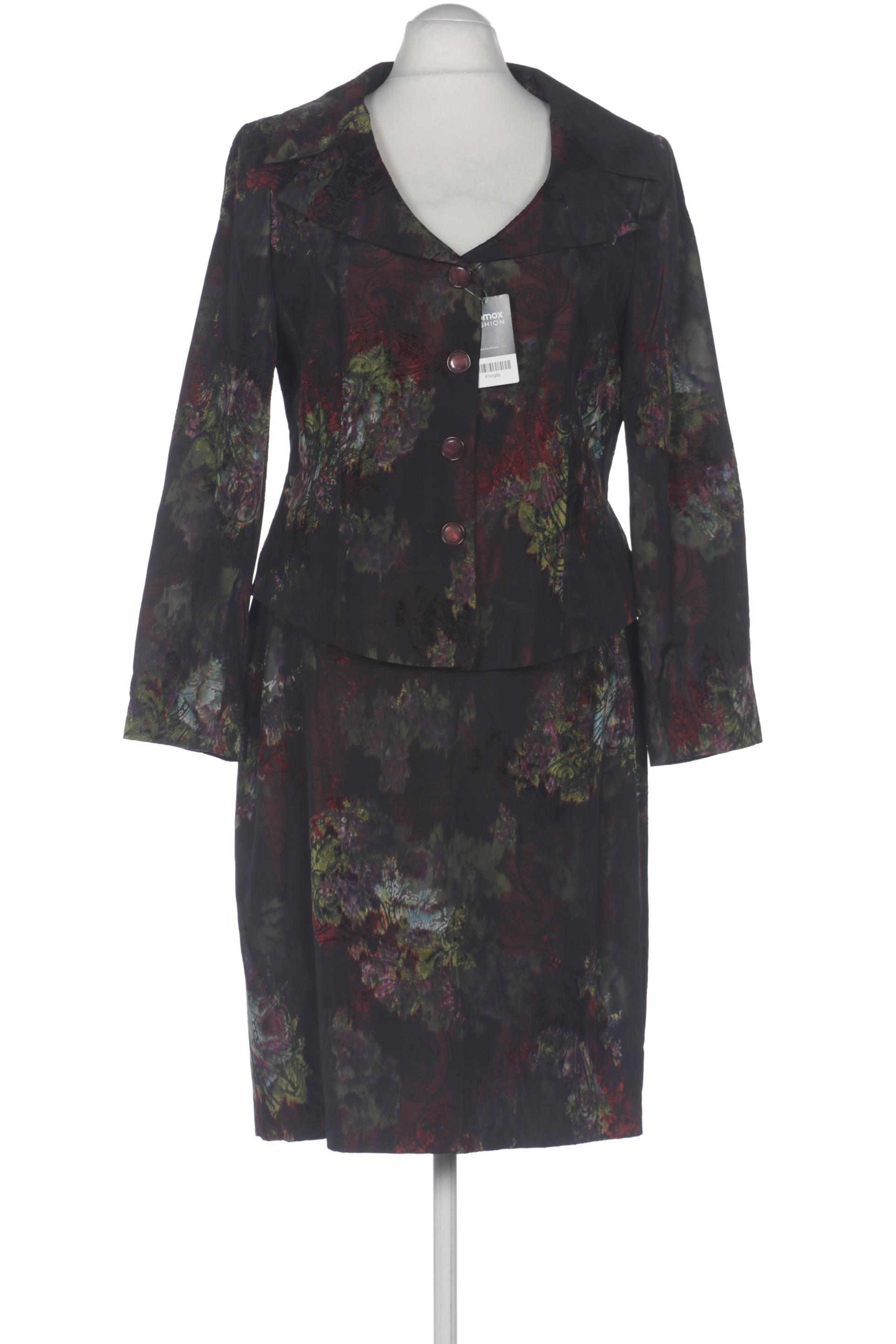 

Alba Moda Damen Anzug, bordeaux, Gr. 44