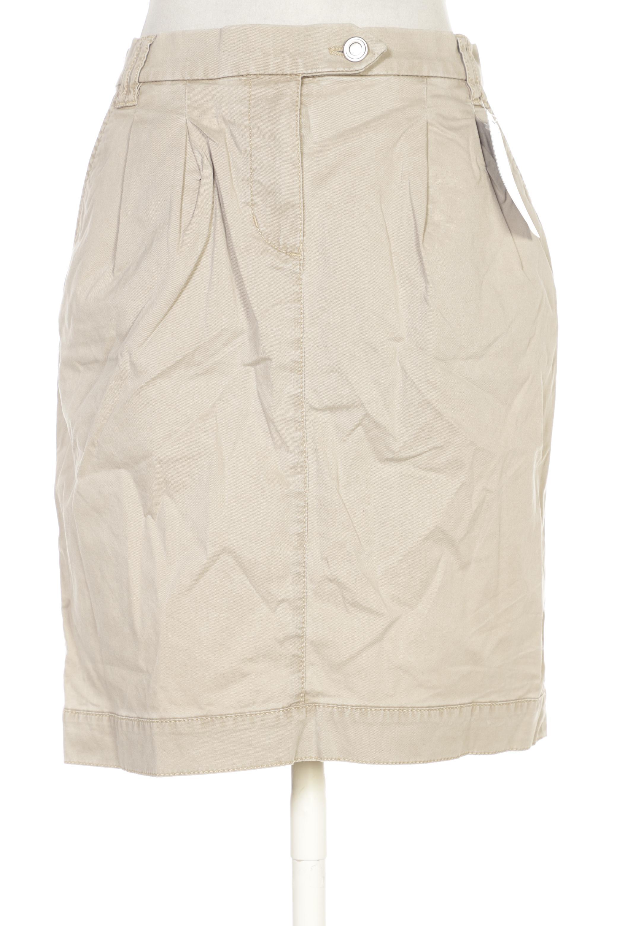 

Alba Moda Damen Rock, grau, Gr. 38