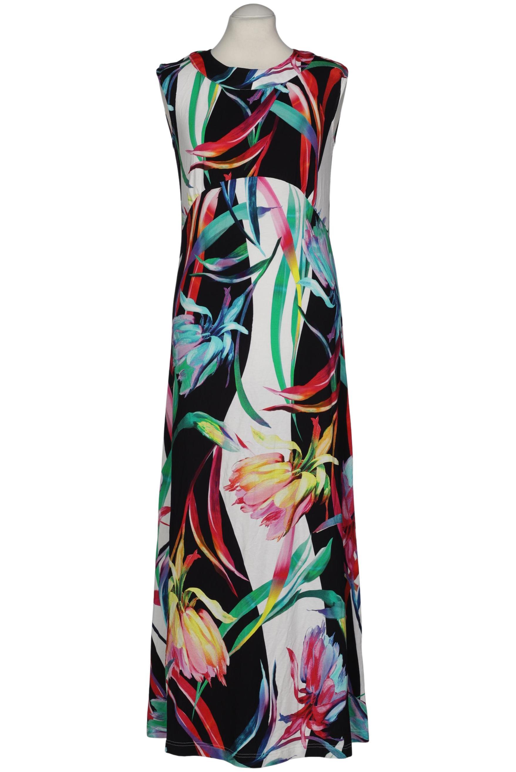 

Alba Moda Damen Kleid, mehrfarbig, Gr. 38