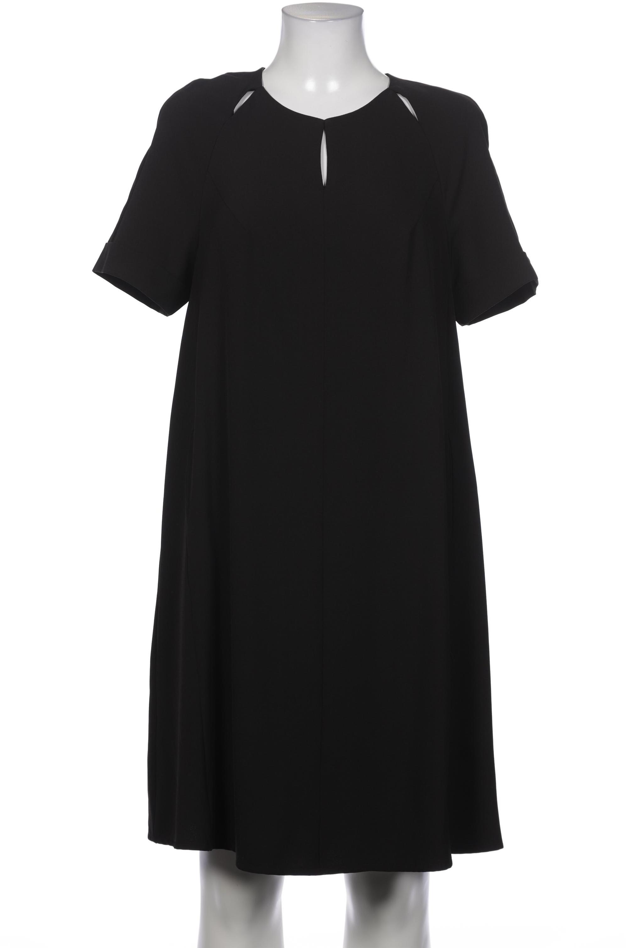 

Alba Moda Damen Kleid, schwarz, Gr. 42