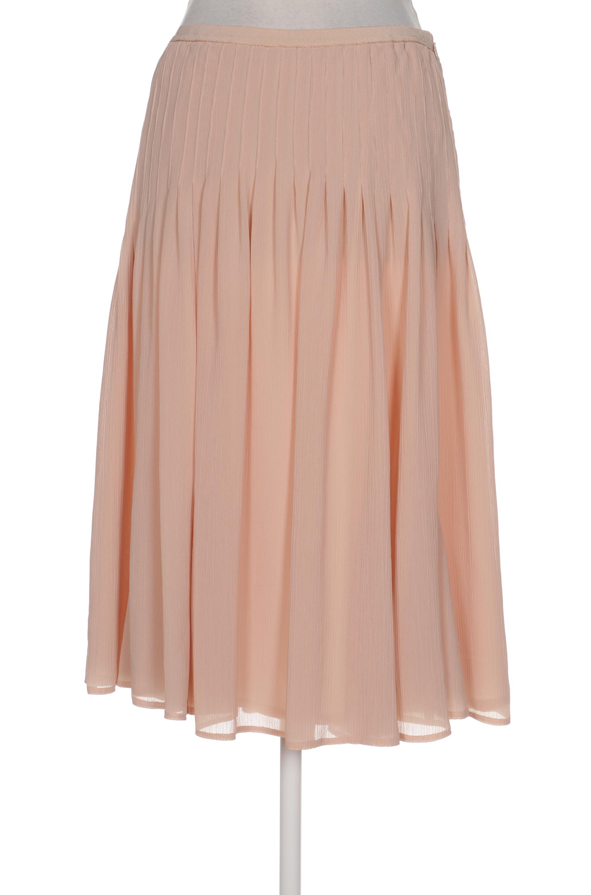 

Alba Moda Damen Rock, orange, Gr. 19