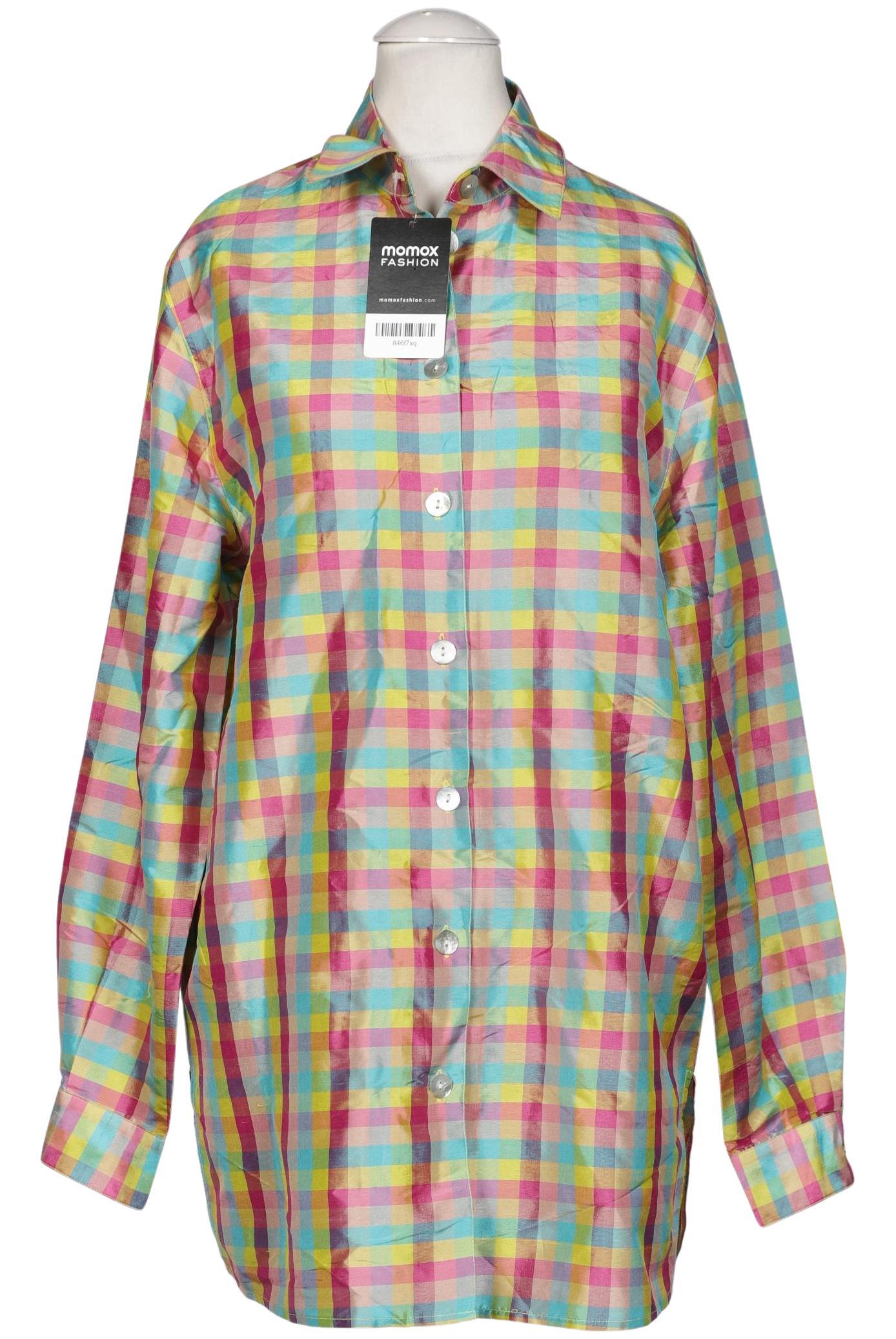 

Alba Moda Damen Bluse, mehrfarbig, Gr. 36