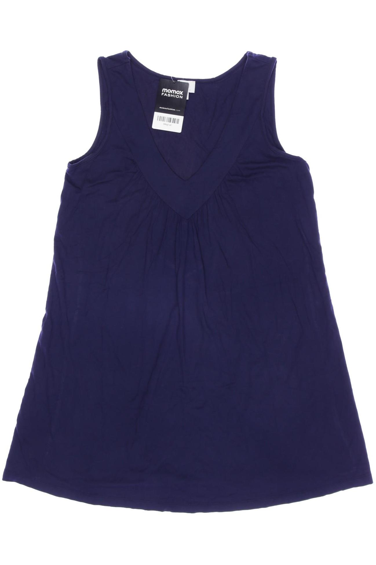 

Alba Moda Damen Top, marineblau, Gr. 36