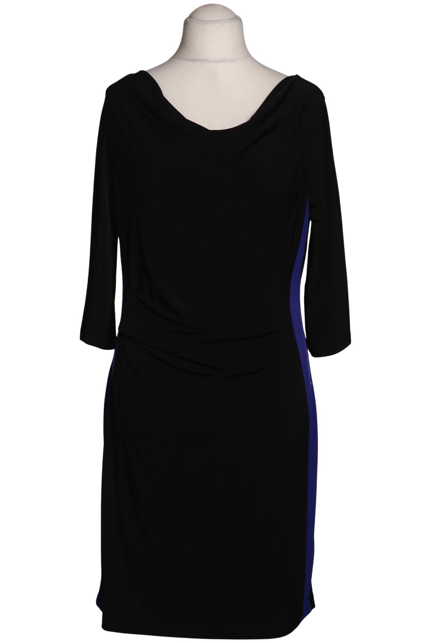 

Alba Moda Damen Kleid, mehrfarbig, Gr. 42