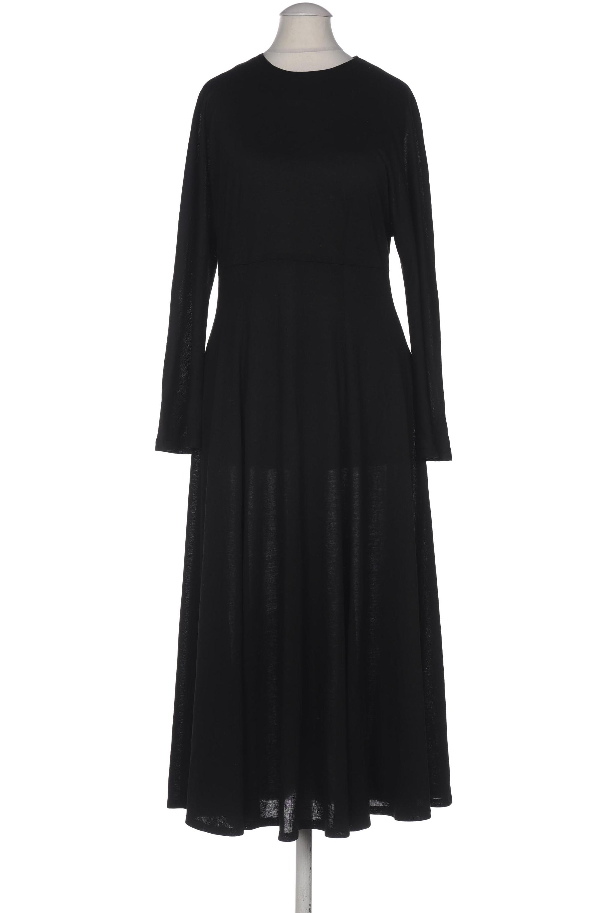 

Alba Moda Damen Kleid, schwarz, Gr. 32
