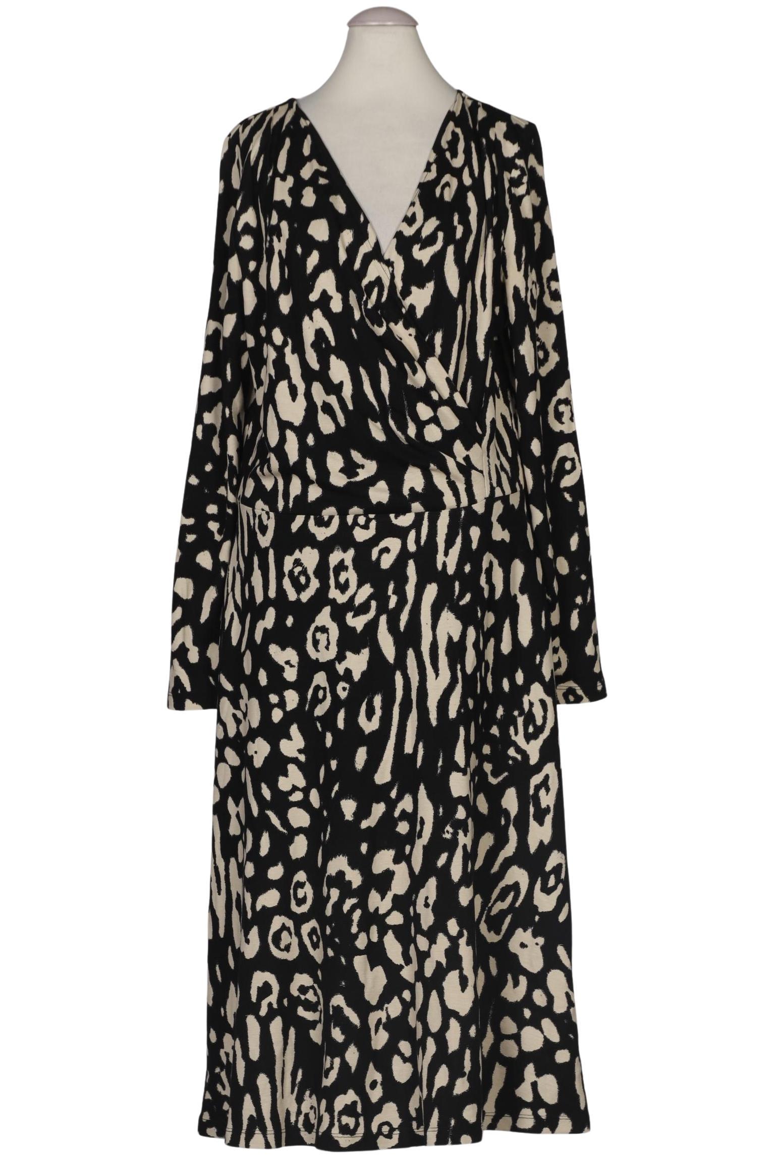 

Alba Moda Damen Kleid, schwarz, Gr. 40